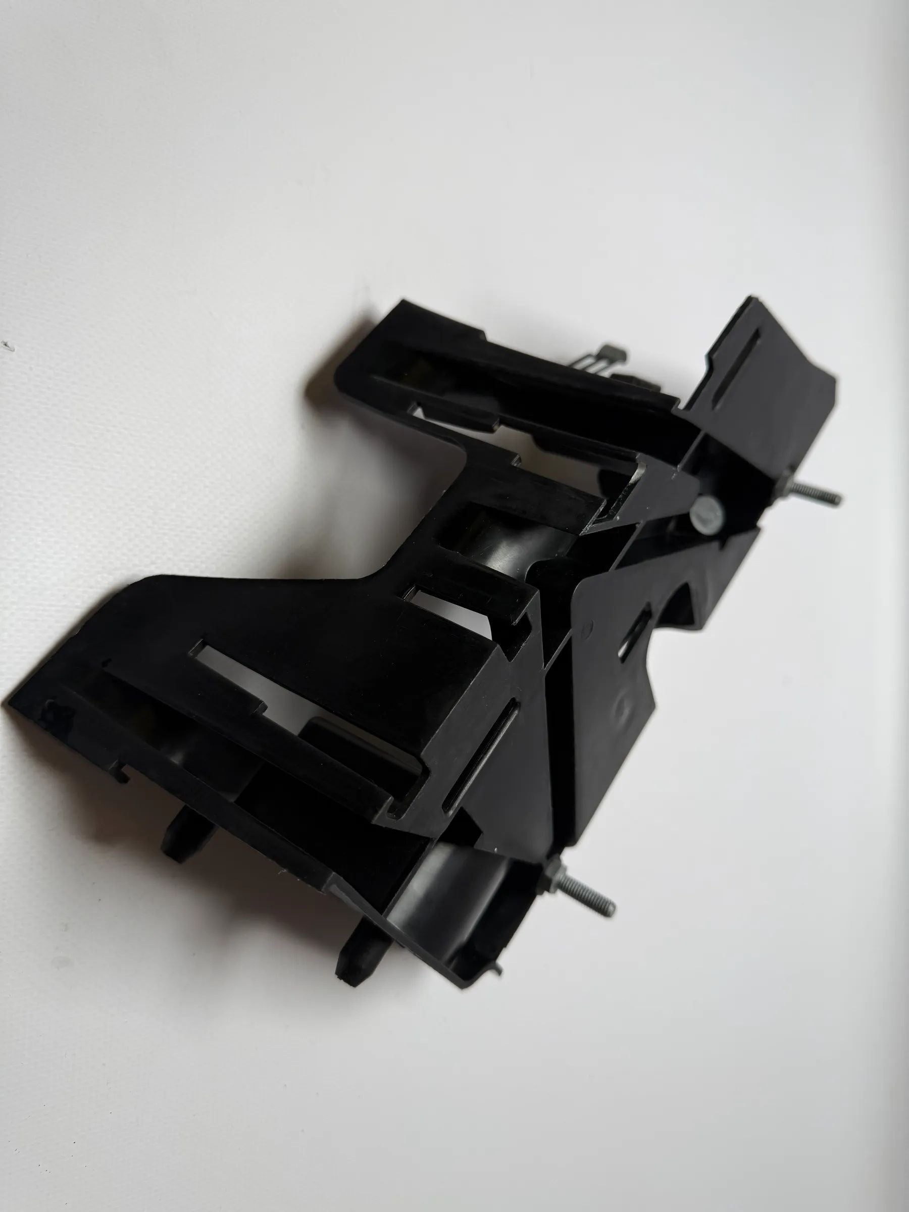 Originale BMW 3 Serie E46 316i N42 Supporto Collettore Aspirazione 7500673