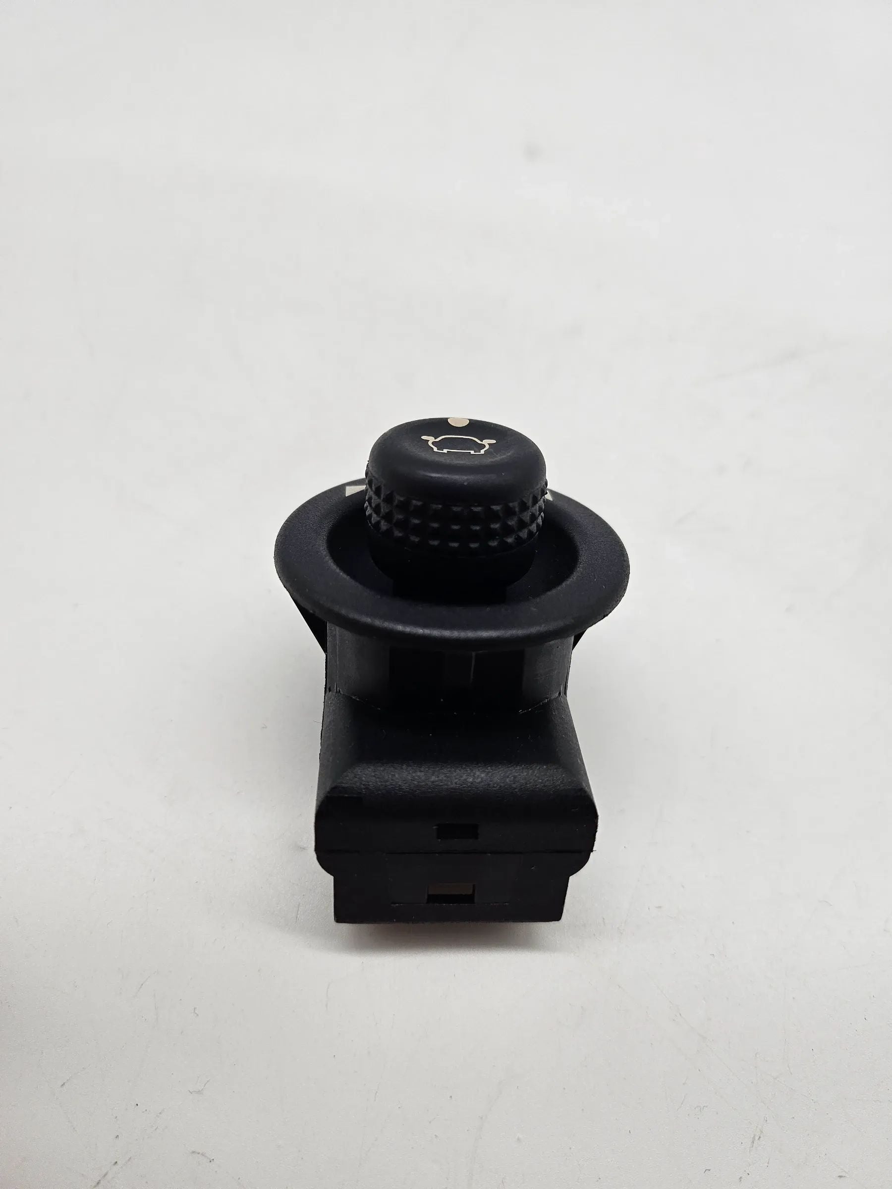 असली Ford Transit Doka 00-06 बाहरी मिरर स्विच Versteller 93bg17b676-ba