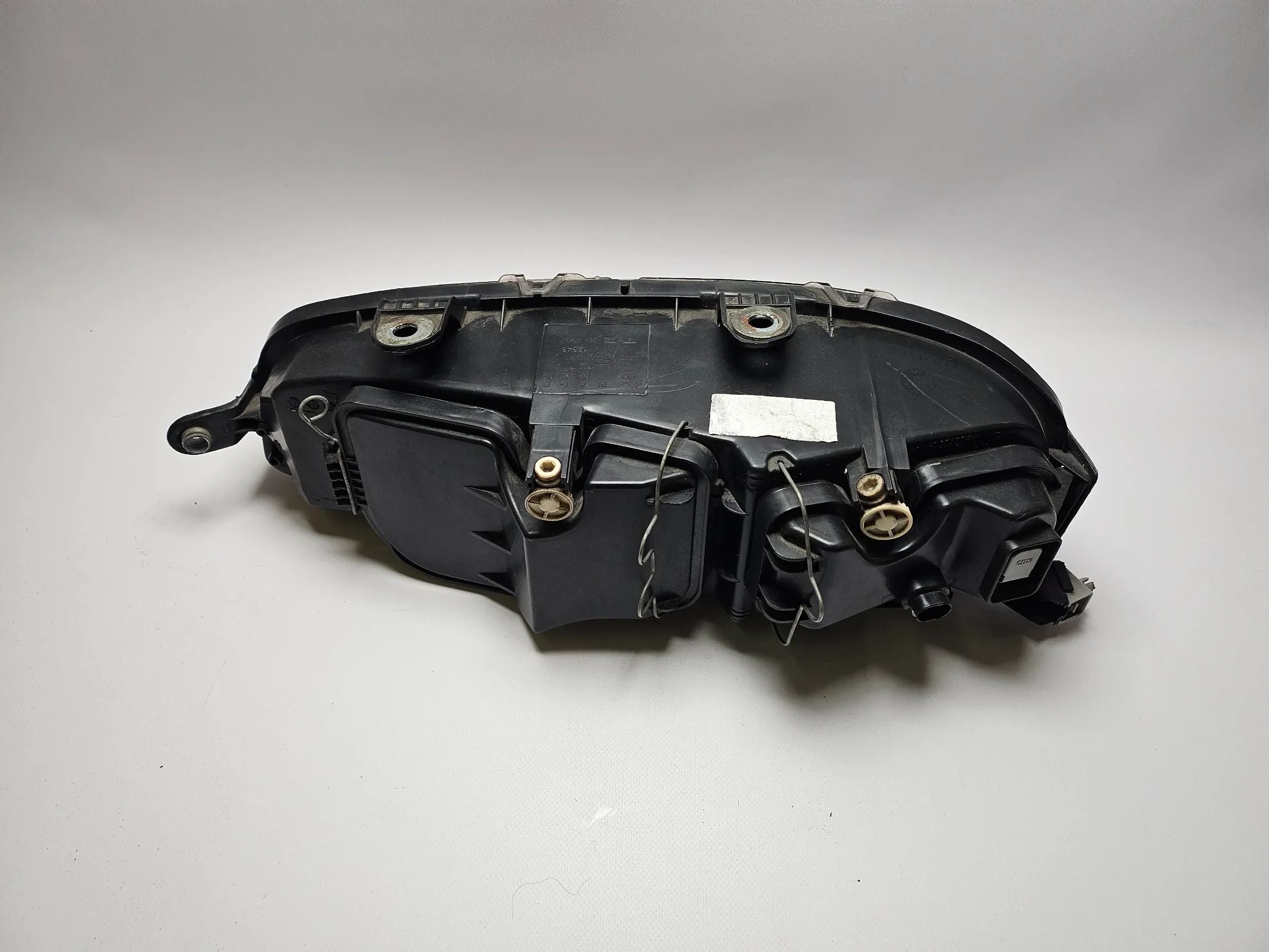 Scheinwerfer Frontscheinwerfer 20-5957 rechts Fiat Punto II 188   07/01-07/03