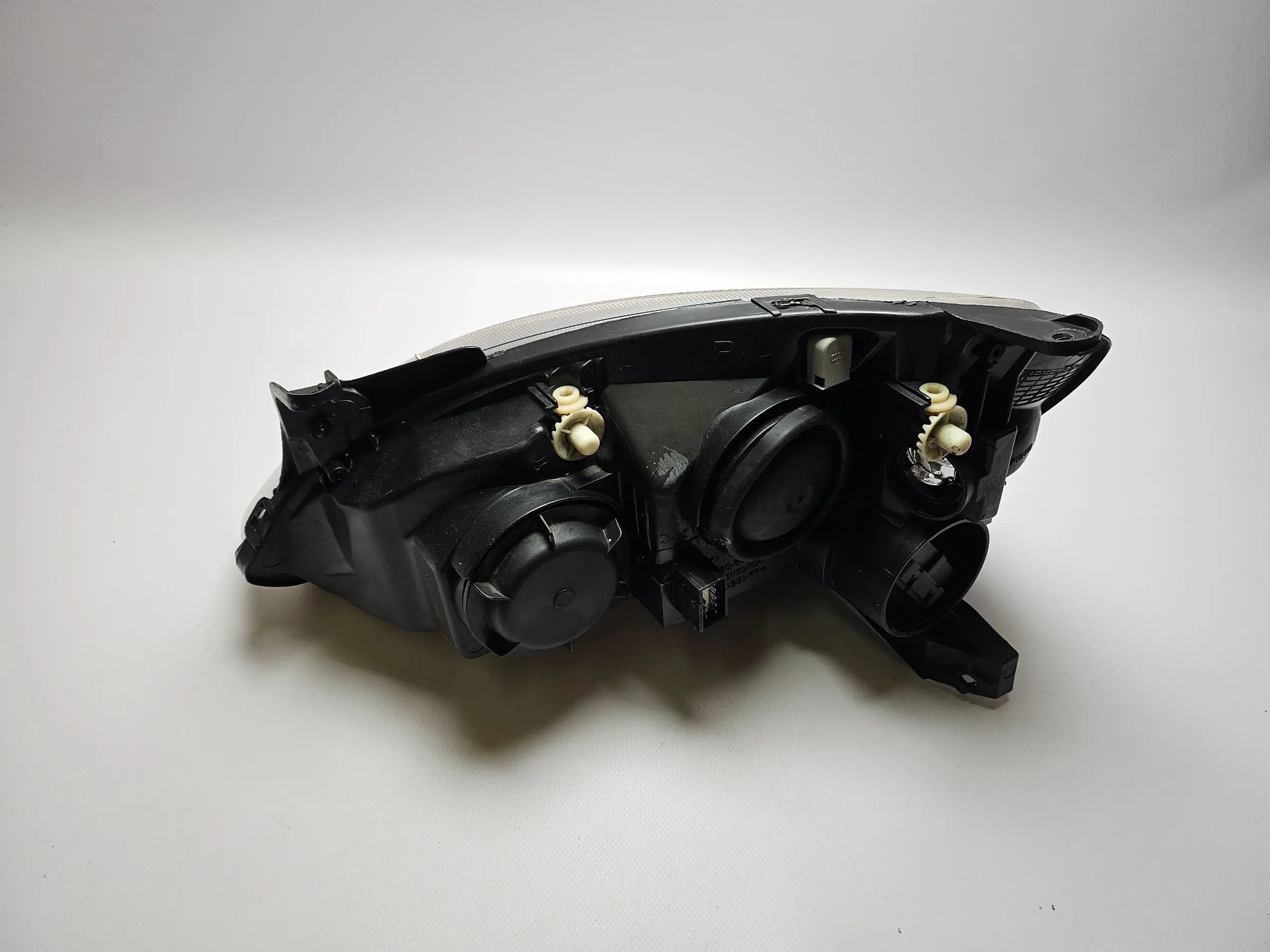 FARO TYC DERECHO OPEL COMBO / CORSA C (2003 - 2005) 20-6065B / 20-6065MC