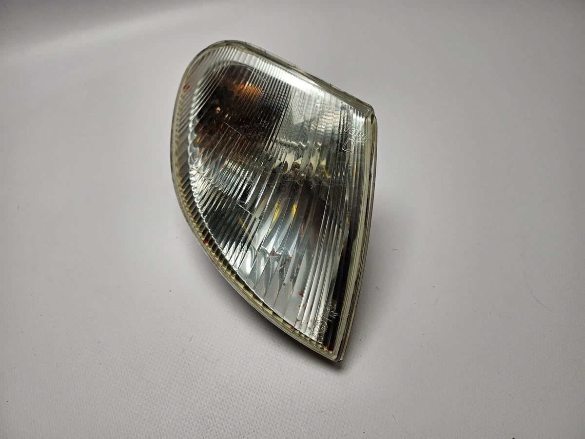 Original Peugeot Partner (5) BJ1998 indicator front right 9621302580 Valeo 