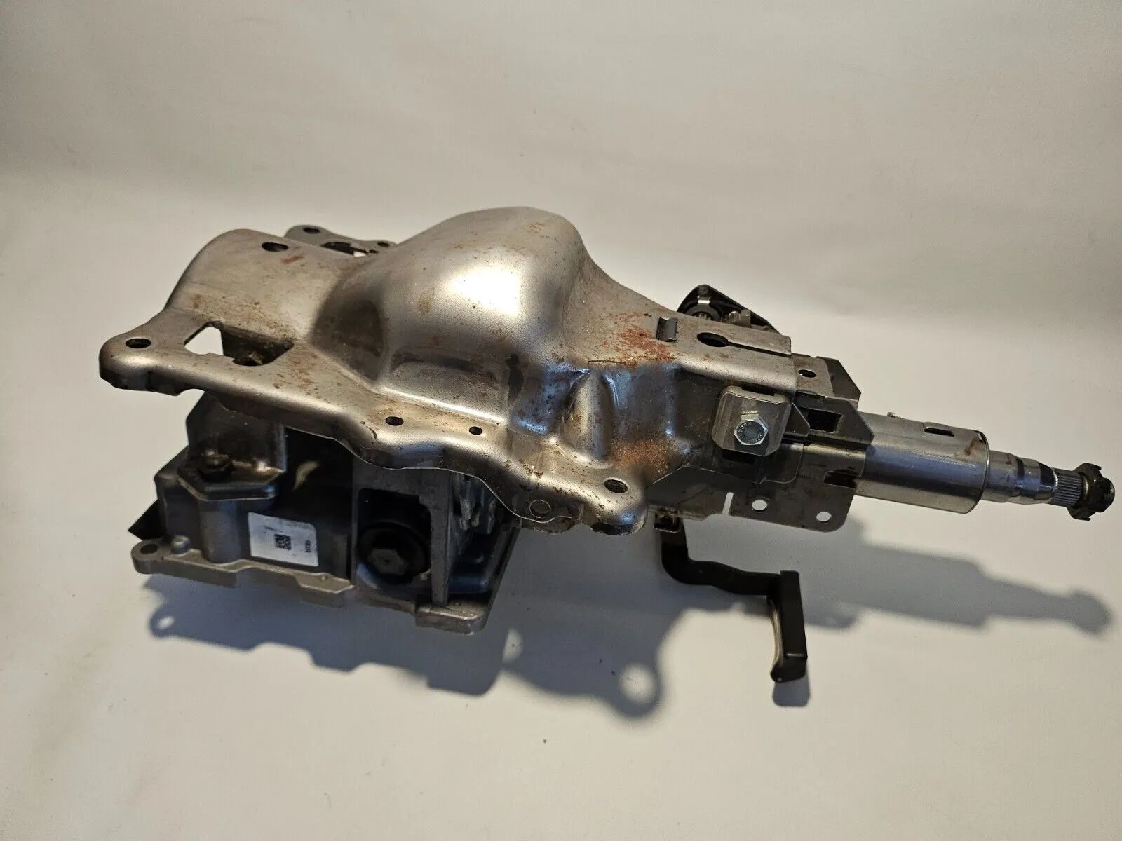 Colonne de direction électrique d'origine Fiat Stilo TRW 00046826731