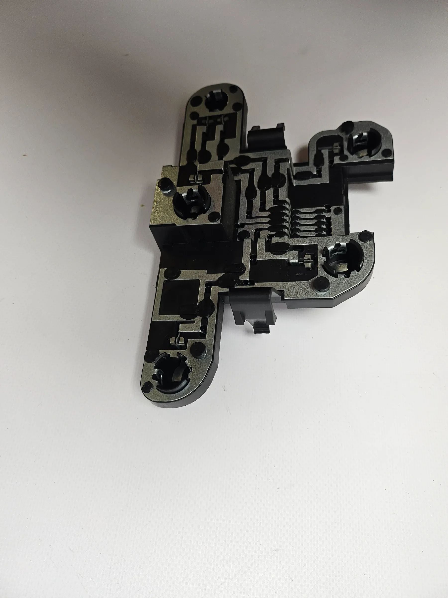 portatore originale lampada Renault Megane 1 1999-2003 fanale posteriore luce posteriore