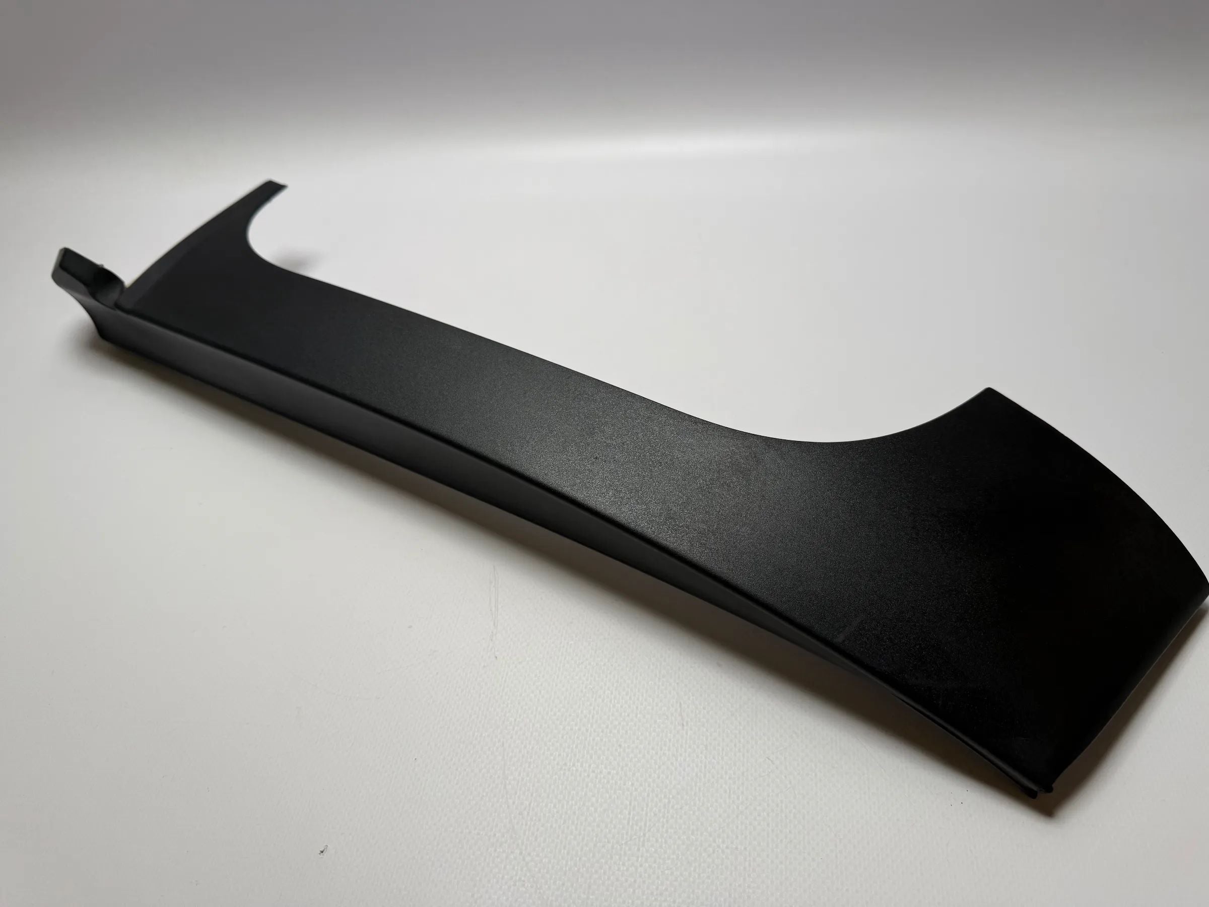 Оригинальная накладка крышки багажника BMW 3 TOURING (E91) 320D 15678911