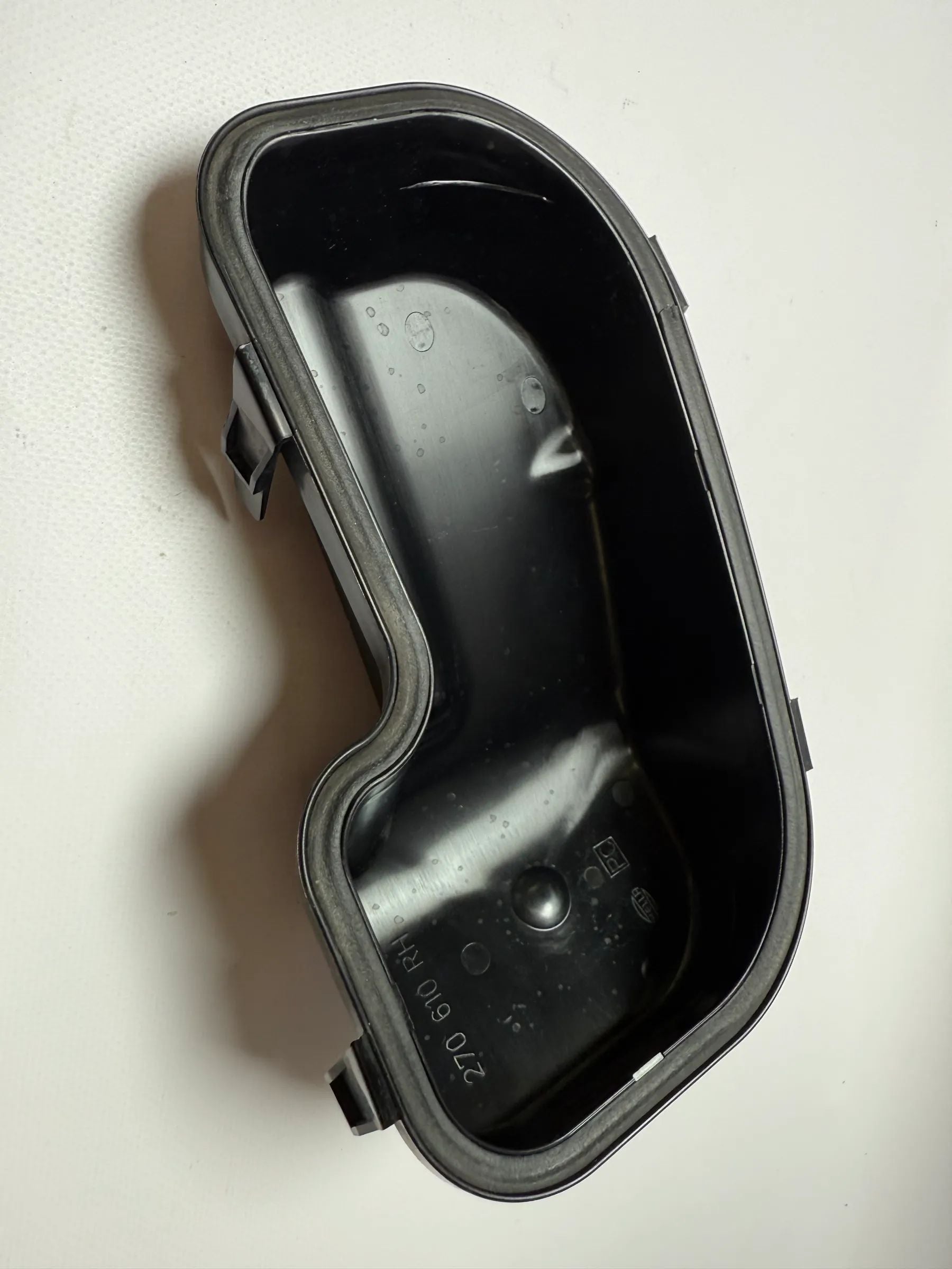 Original FORD C-Max Kappe Hauptscheinwerfer Rechts Hella 270 610 RH