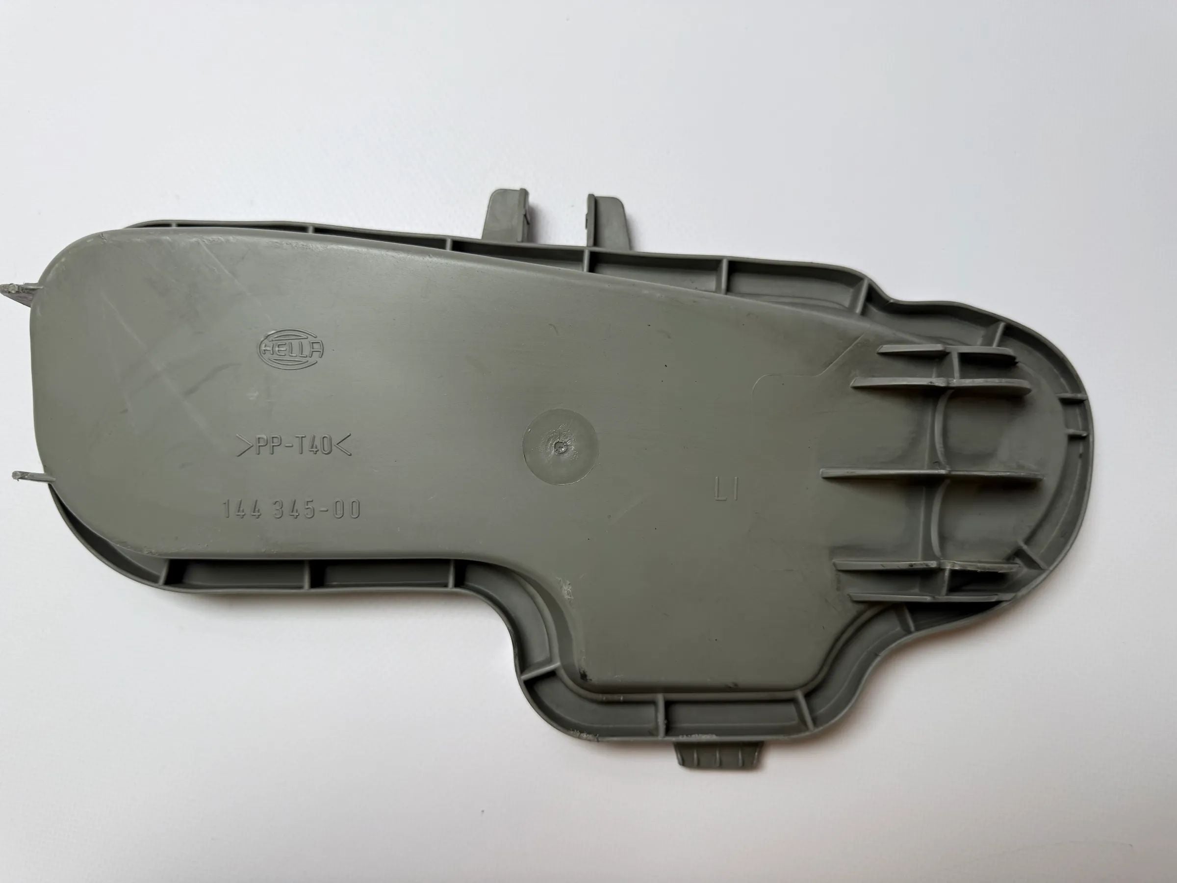 Originale Mercedes Benz E-Klasse (W210) Copri Faro Sinistro 14434500