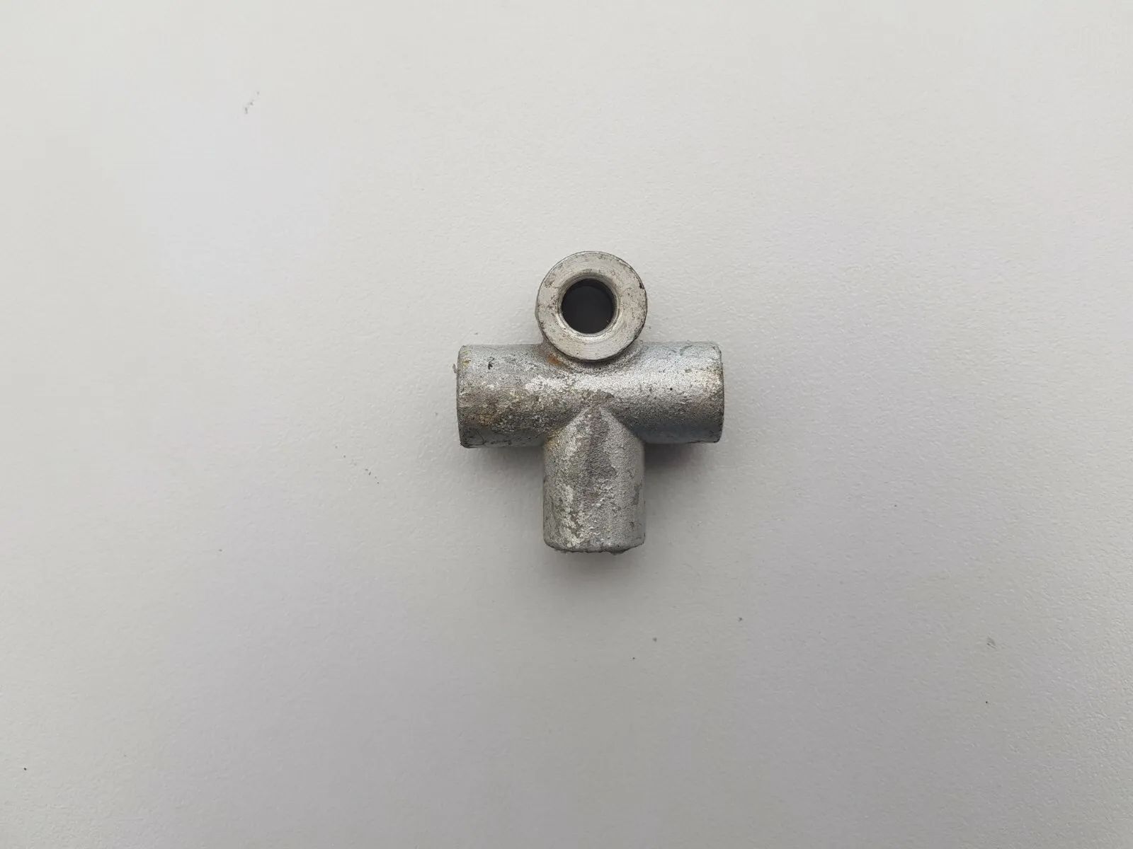 Conector de T para latiguillo de freno de Quad ATV Bashan Shineray