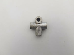 Conector de T para latiguillo de freno de Quad ATV Bashan Shineray