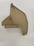 original Jeep Cherokee XJ cover, trim 8955001018 right beige 