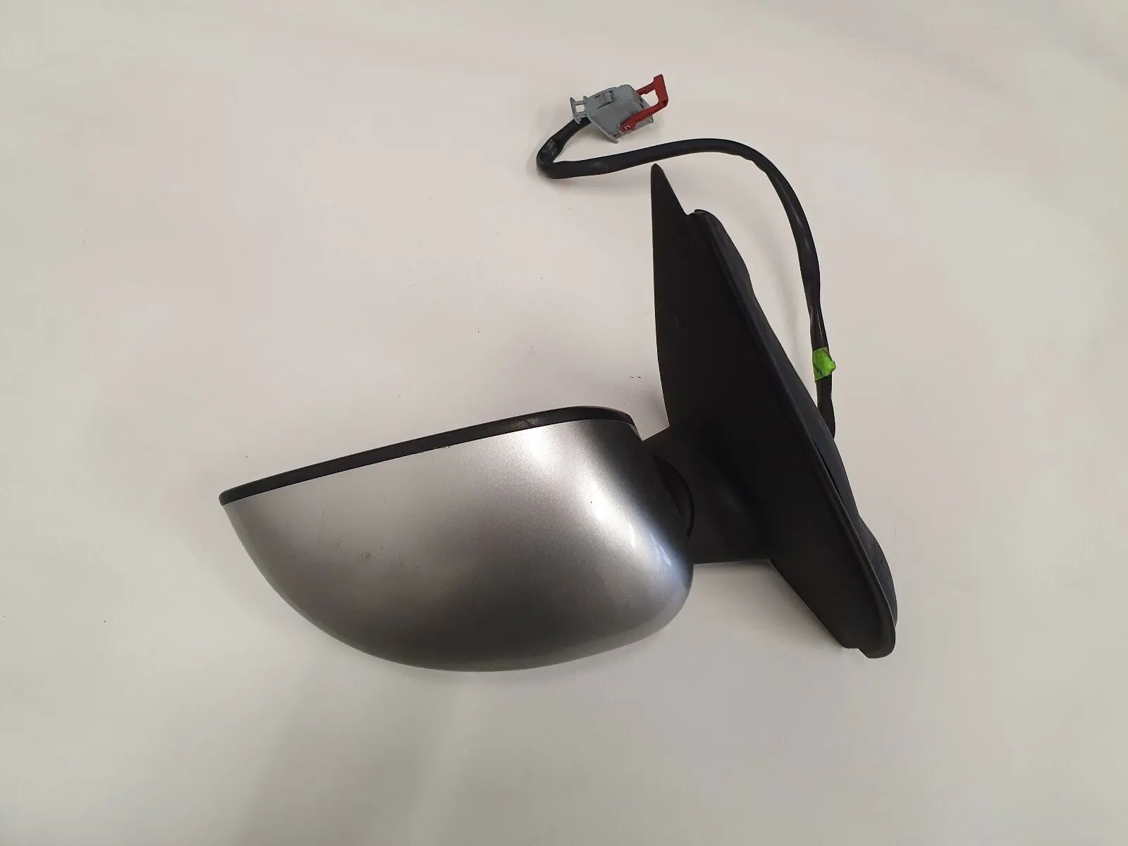 Specchietto esterno destro originale Fiat Stilo 192 elettrico argento 01704608000