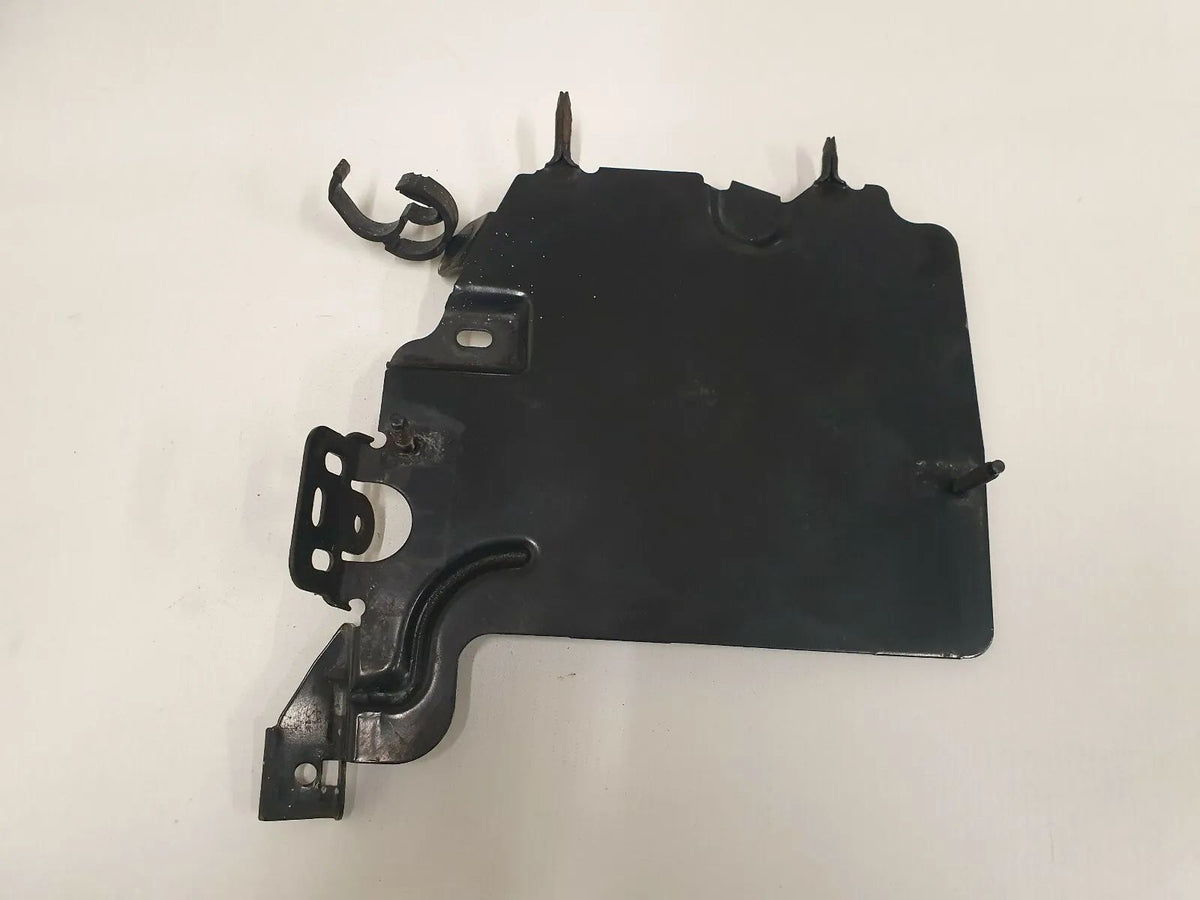 Suporte Original para Centralina Motor PEUGEOT 206 1.1 44 kW HFX SW9652486580 K4 - Auto-veritas