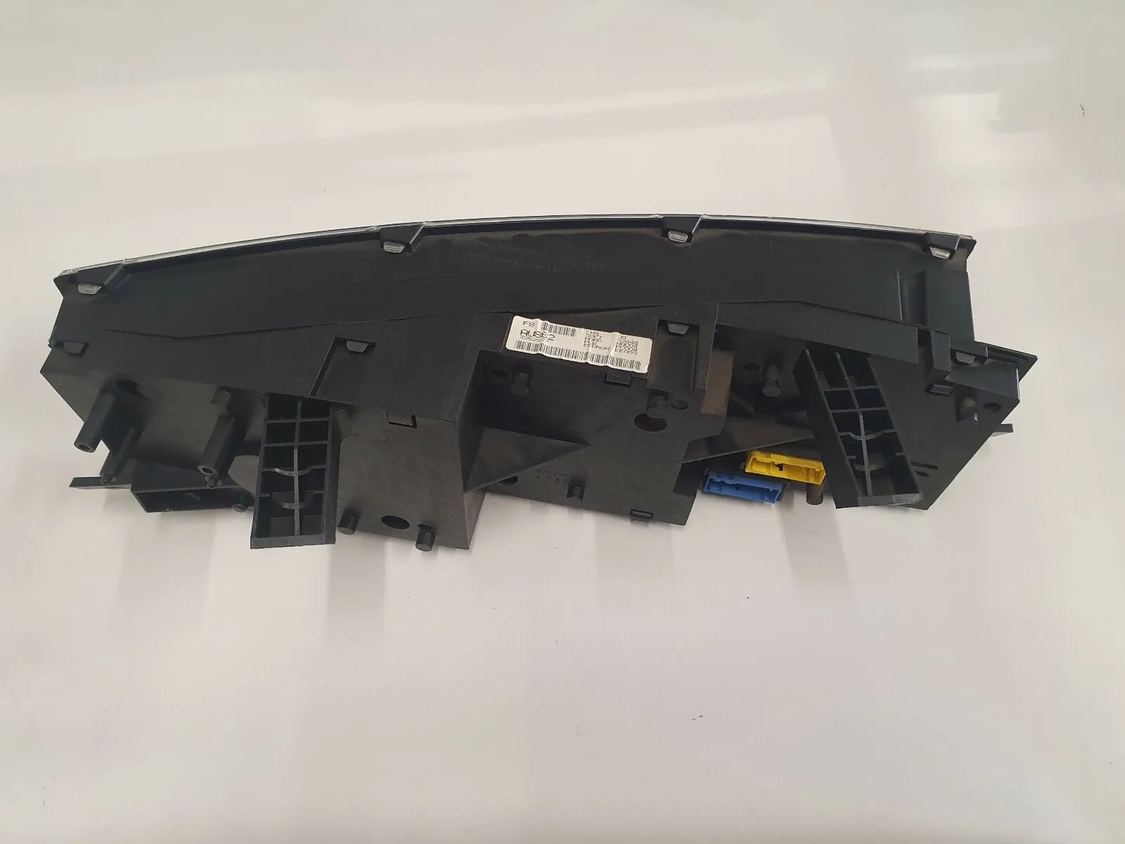 PRIMERA P12 WP12 BENZIN  ** KOMBIINSTRUMENT TACHO ARMATUR INSTRUMENT ** NISSAN