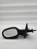 Rétroviseur extérieur gauche Renault Megane 1 réglable manuellement 12313040
