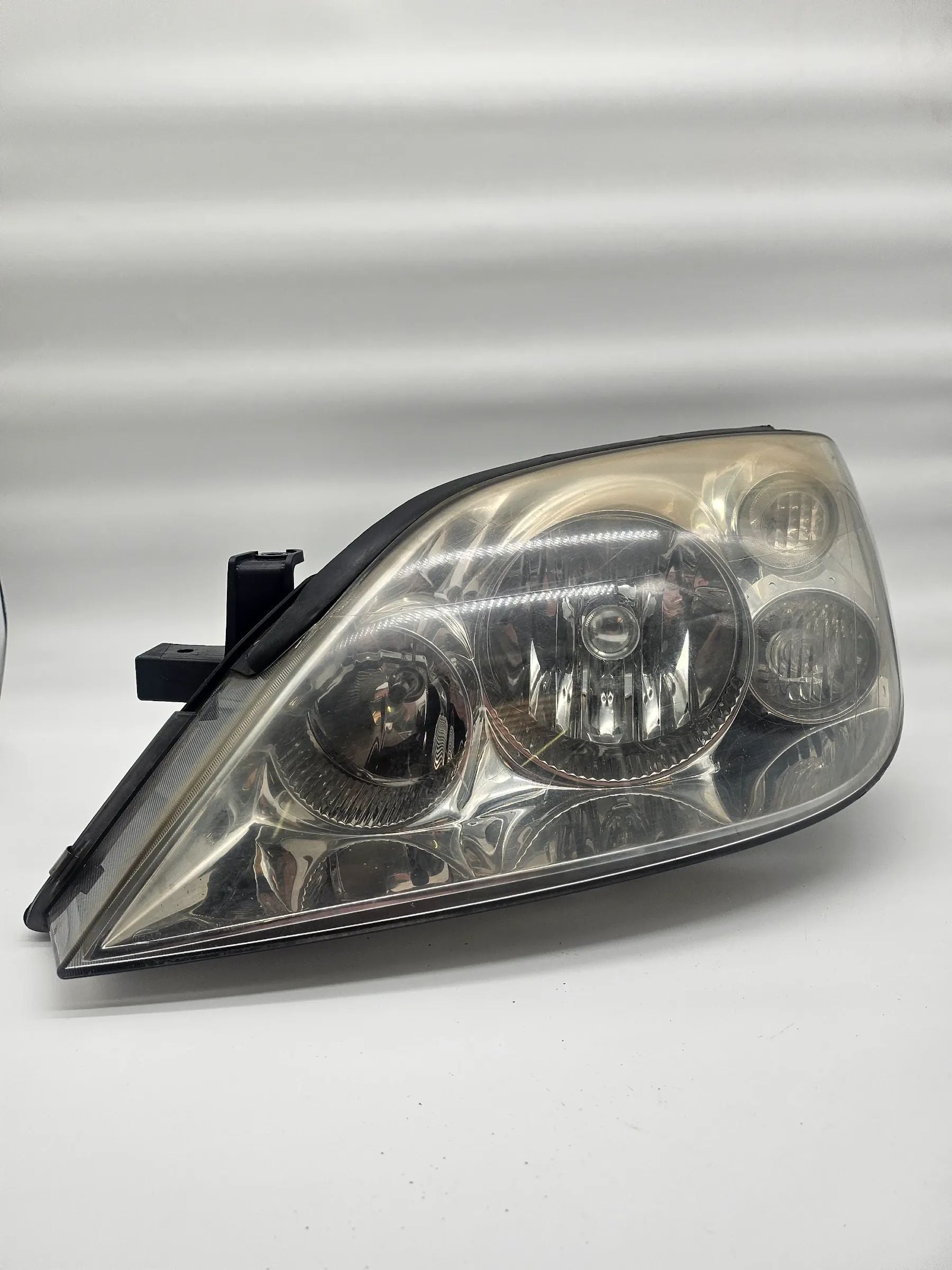 Scheinwerfer für Nissan PRIMERA Kombi P12 links 26060AU800 H7 26060AU80B 05-2003