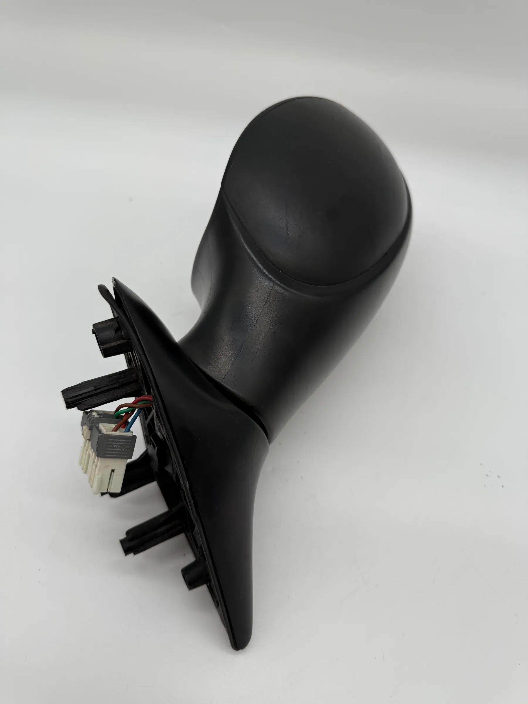 Specchietto Retrovisore Esterno Destro Elettrico Nero Citroen C E2018015