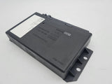 Original Audi A6 (4B2/4B4) Komfortsteuergerät Komfortmodul 4B0962258A