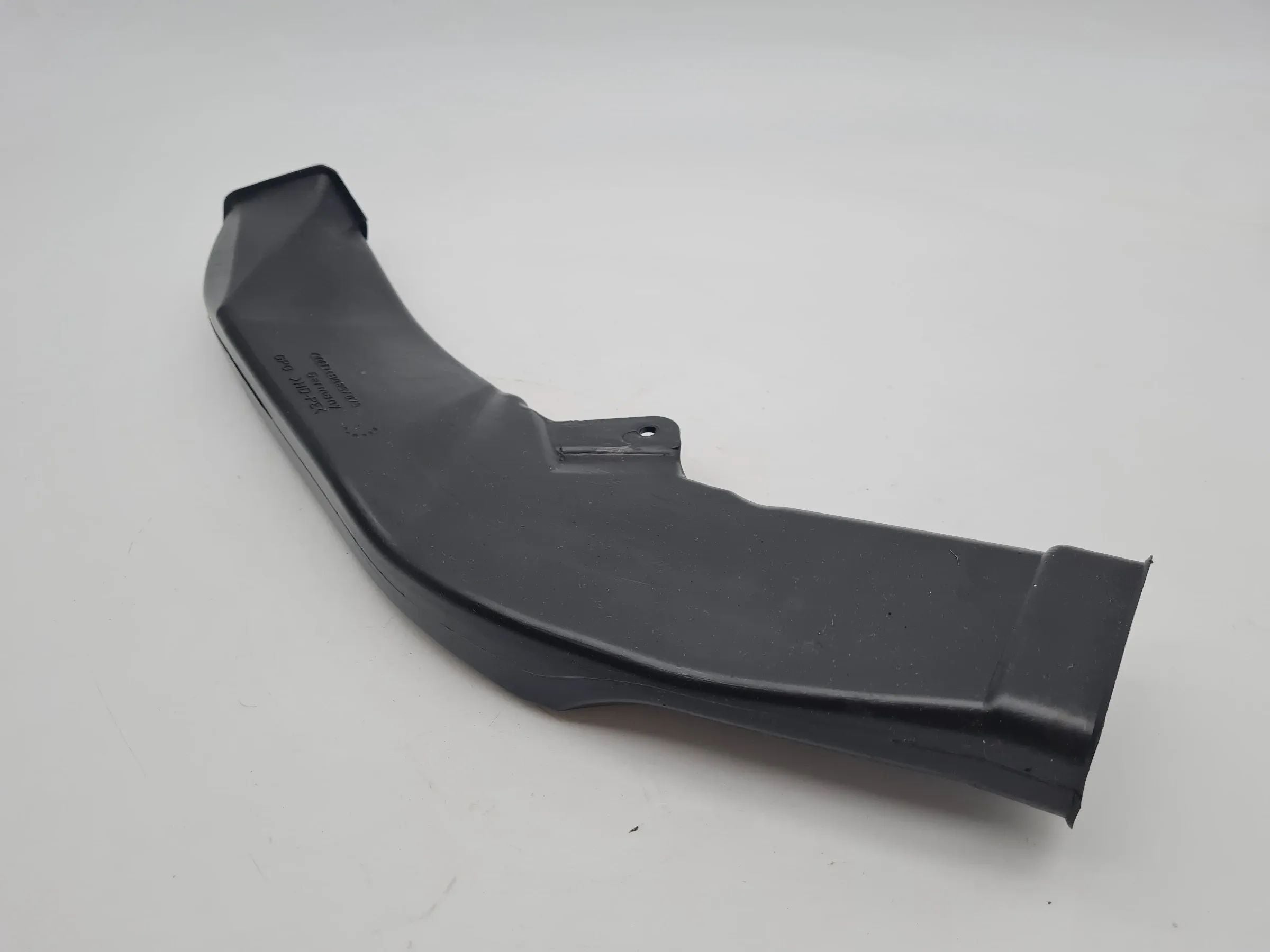 Original Audi A6 (4B2/4B4) Luftführung Luftkanal 4B0857075