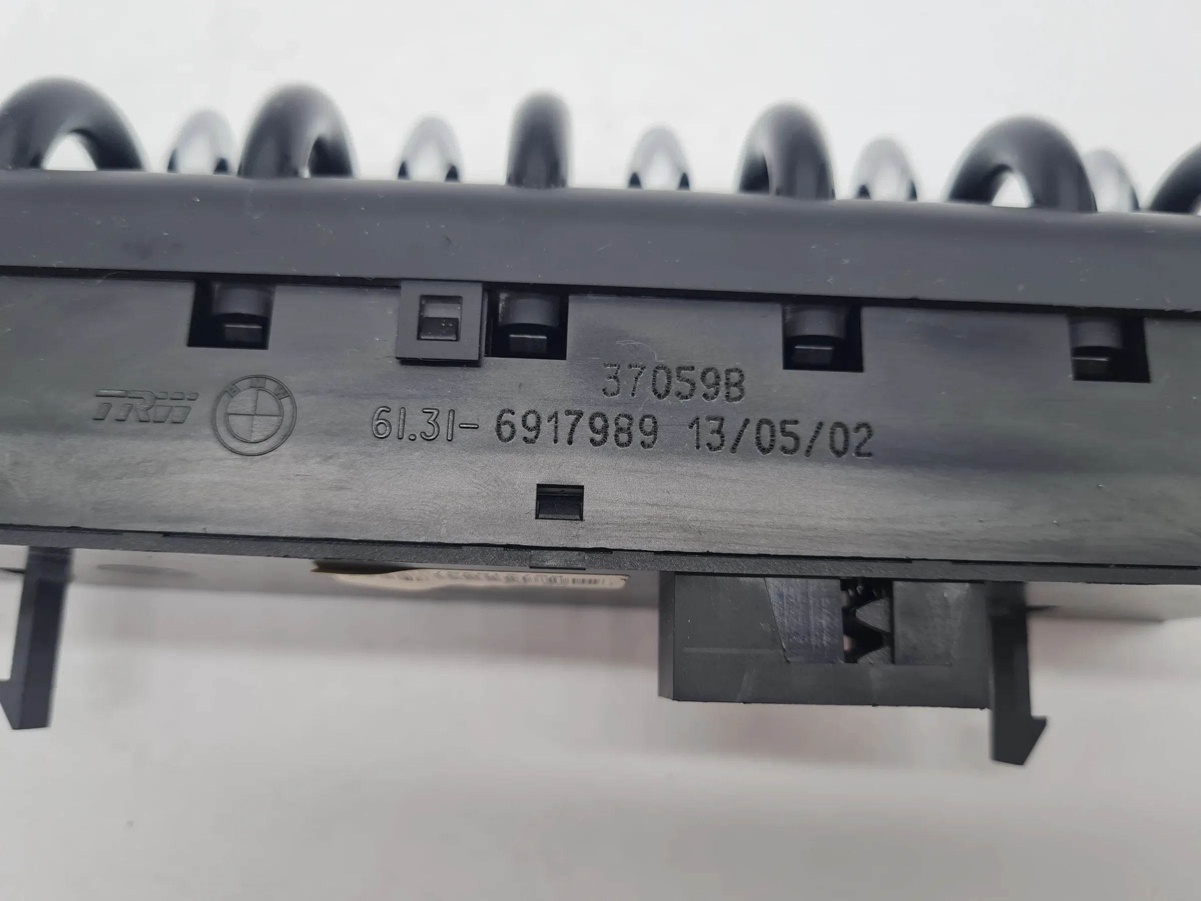 Original Mini One Schaltleiste Schaltzentrum Mittelkonsole 61.31-6917989