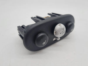 Original Mini One (R50/R53) Schalter Spiegelverstellung Sitzheizung 6918217