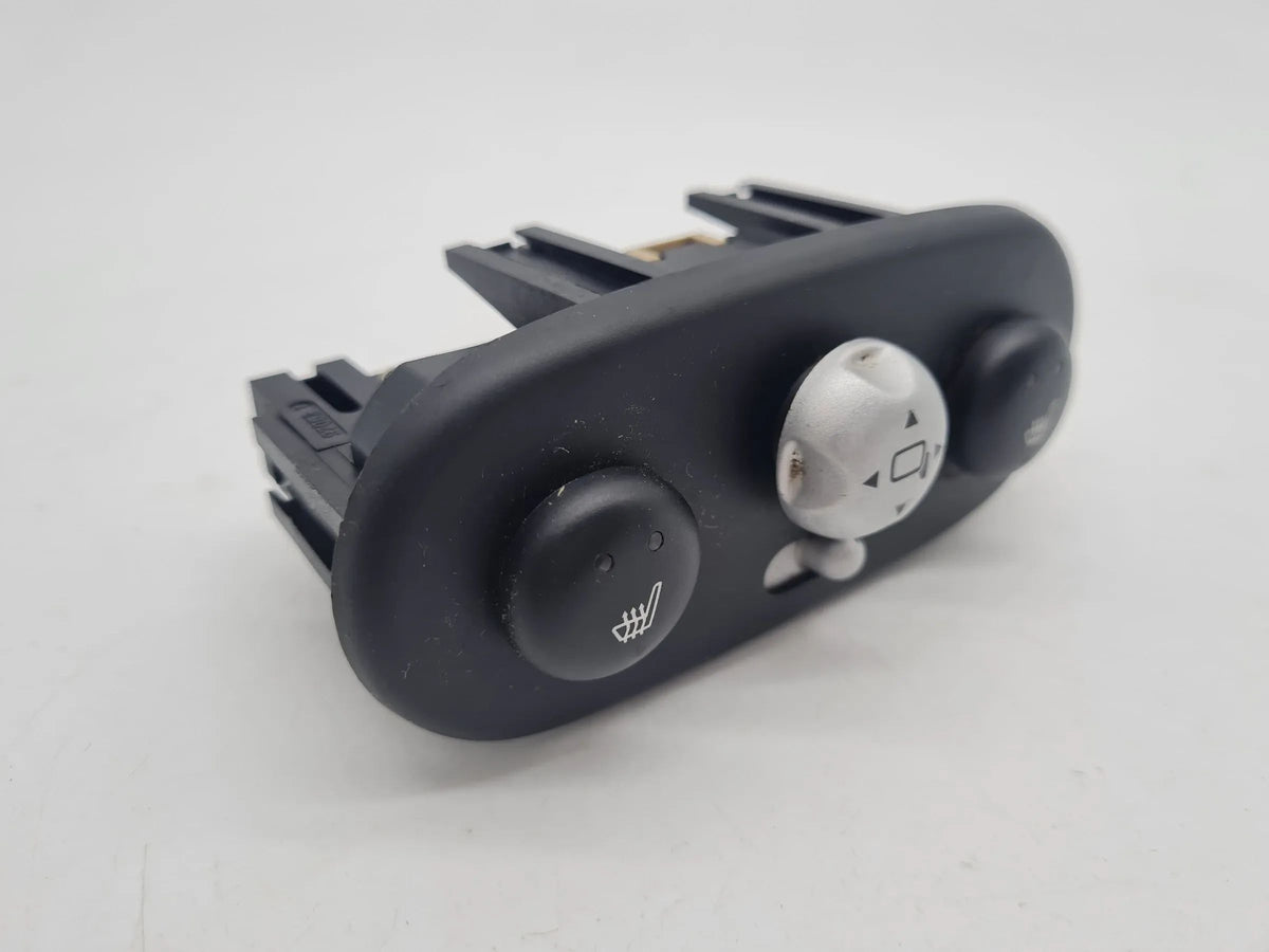 Original Mini One (R50/R53) Schalter Spiegelverstellung Sitzheizung 6918217