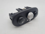 Original Mini One (R50/R53) Schalter Spiegelverstellung Sitzheizung 6918217