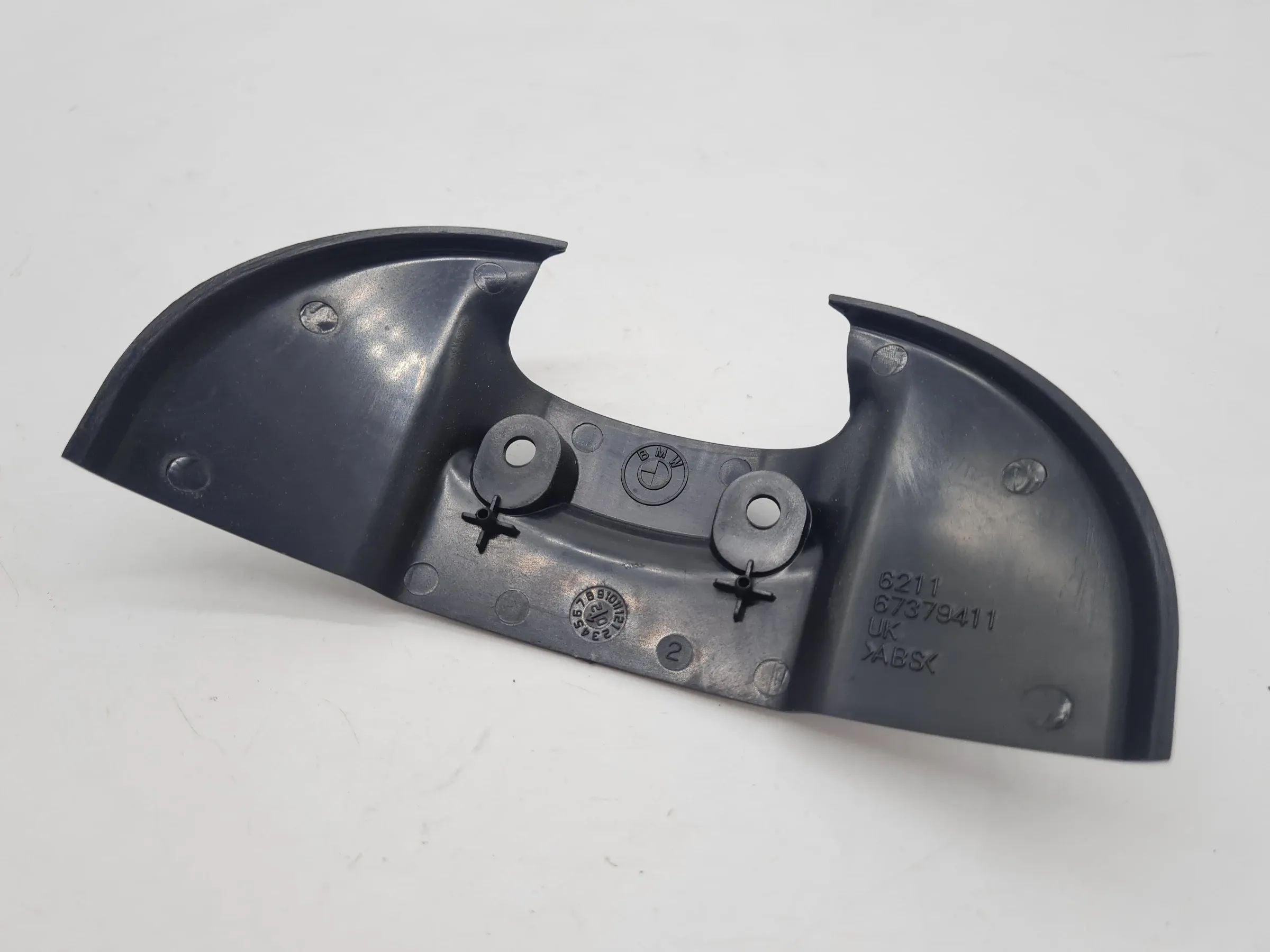 Original Mini One (R50/R53) Verkleidung Lenksäule Lenkstock 62.11-67379411