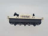 Original Mini One (R50/R53) Heizungsbedienteil Klimabedienteil 64.11-1502214
