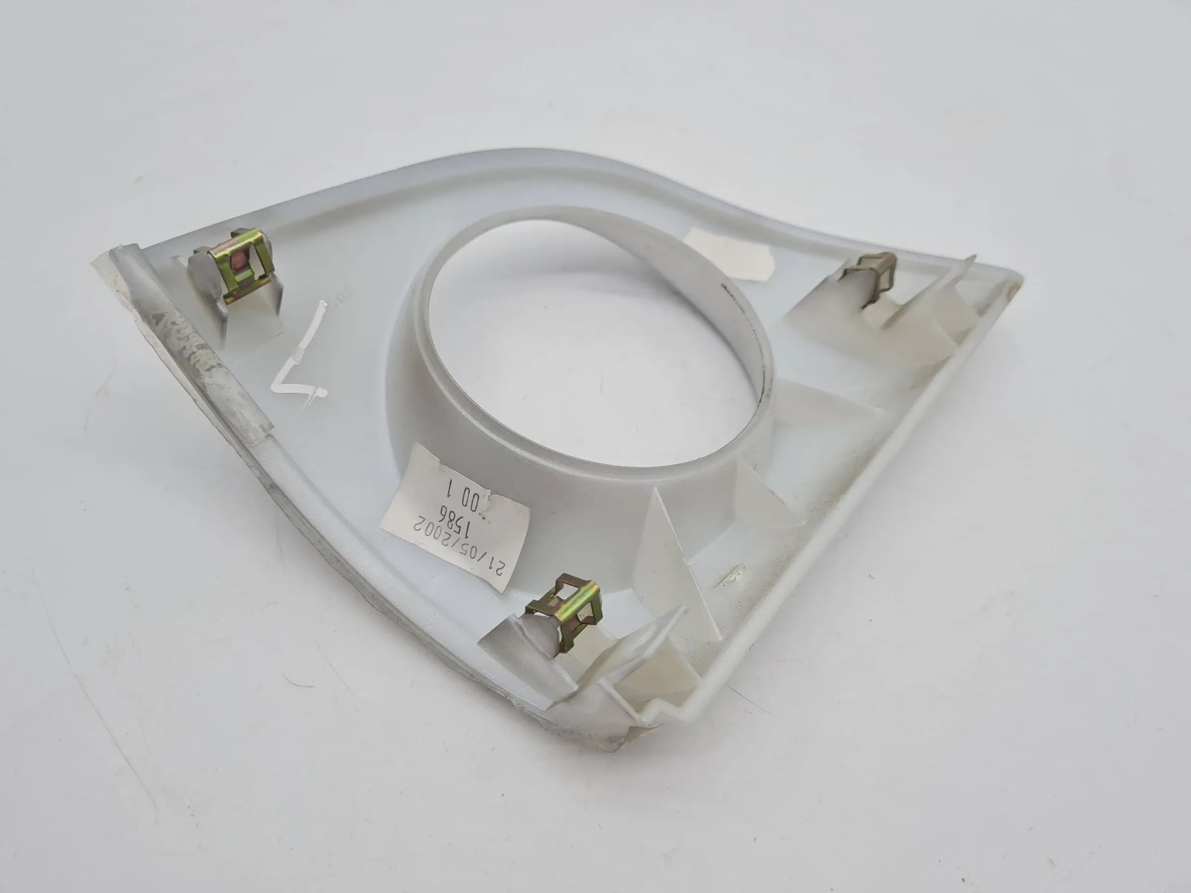 Original Mini One (R50/R53) Verkleidung Abdeckung Luftdüse Links 391100135