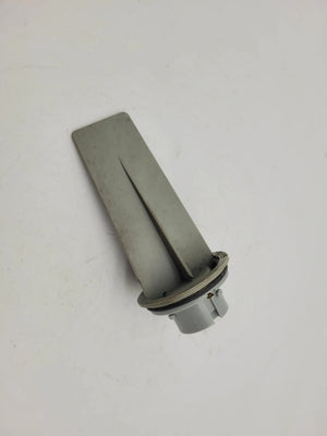 Original Audi A6 (4B2/4B4) Scheinwerfer Blinker Fassung Rechts (4B0941004)