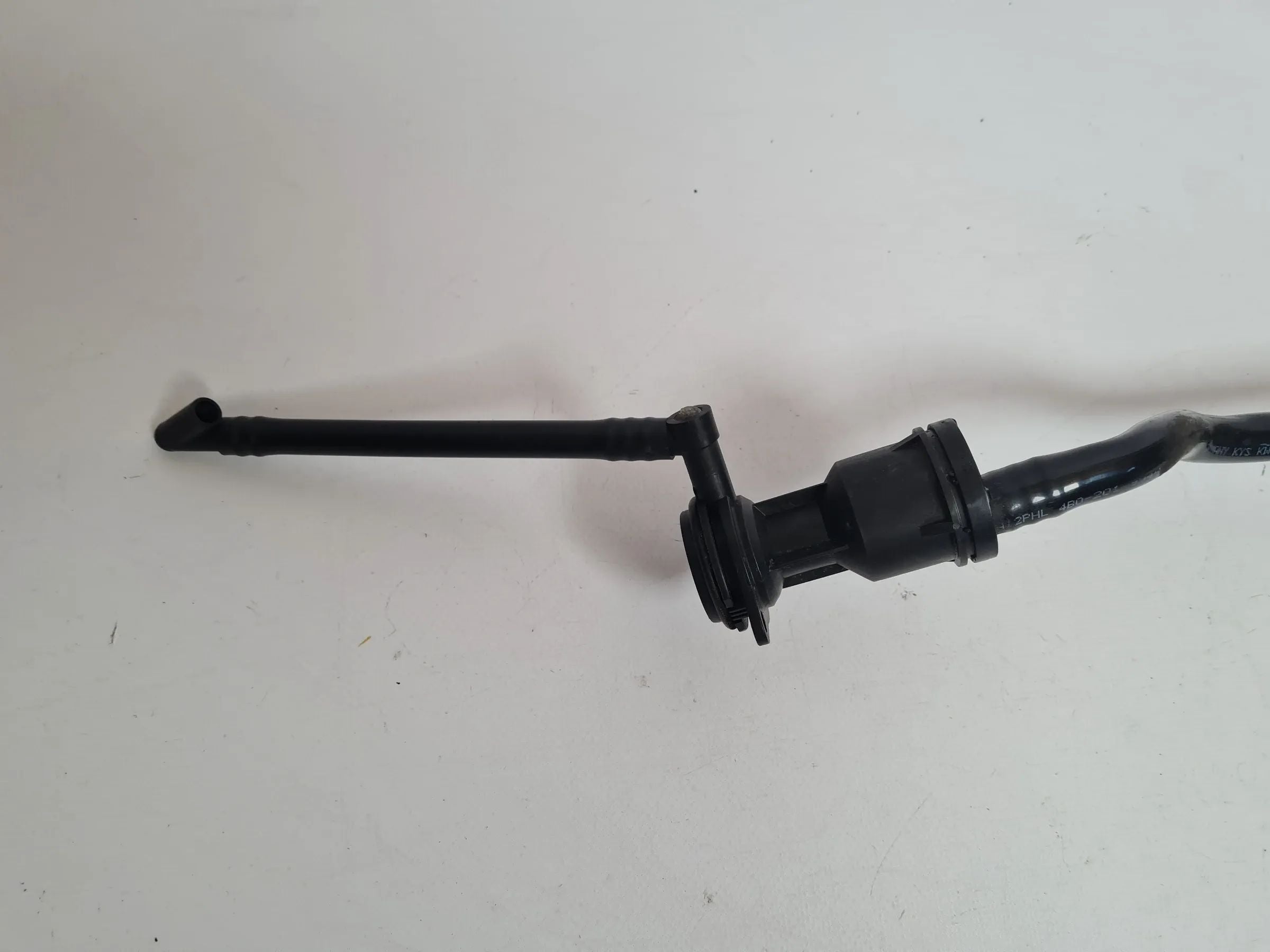 Original Audi A6 (4B2/4B4) 2.4 V6 Unterdruckleitung Rohr Schlauch 4B0201994B