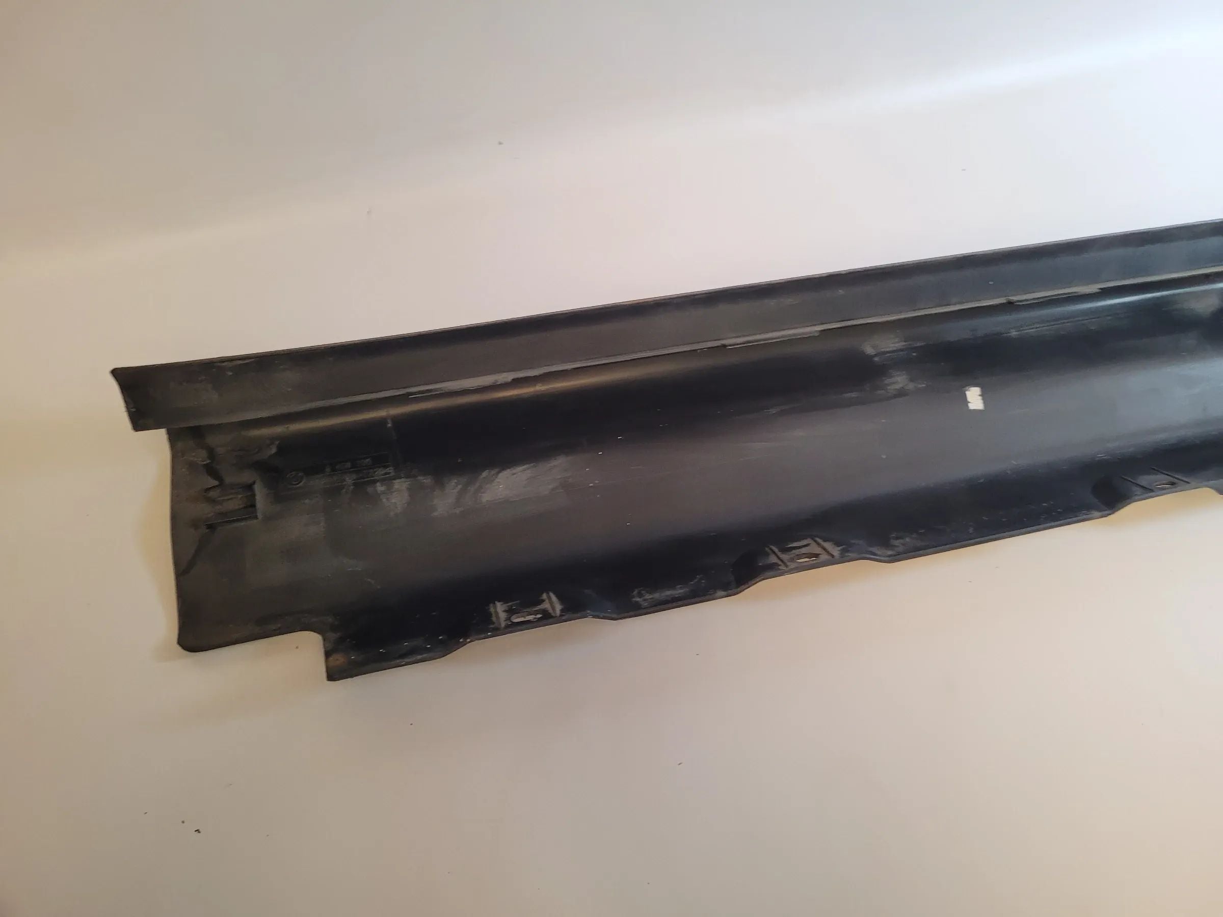 Original BMW X5 (E53) Seitenschweller Schwellerleiste Links 8408705