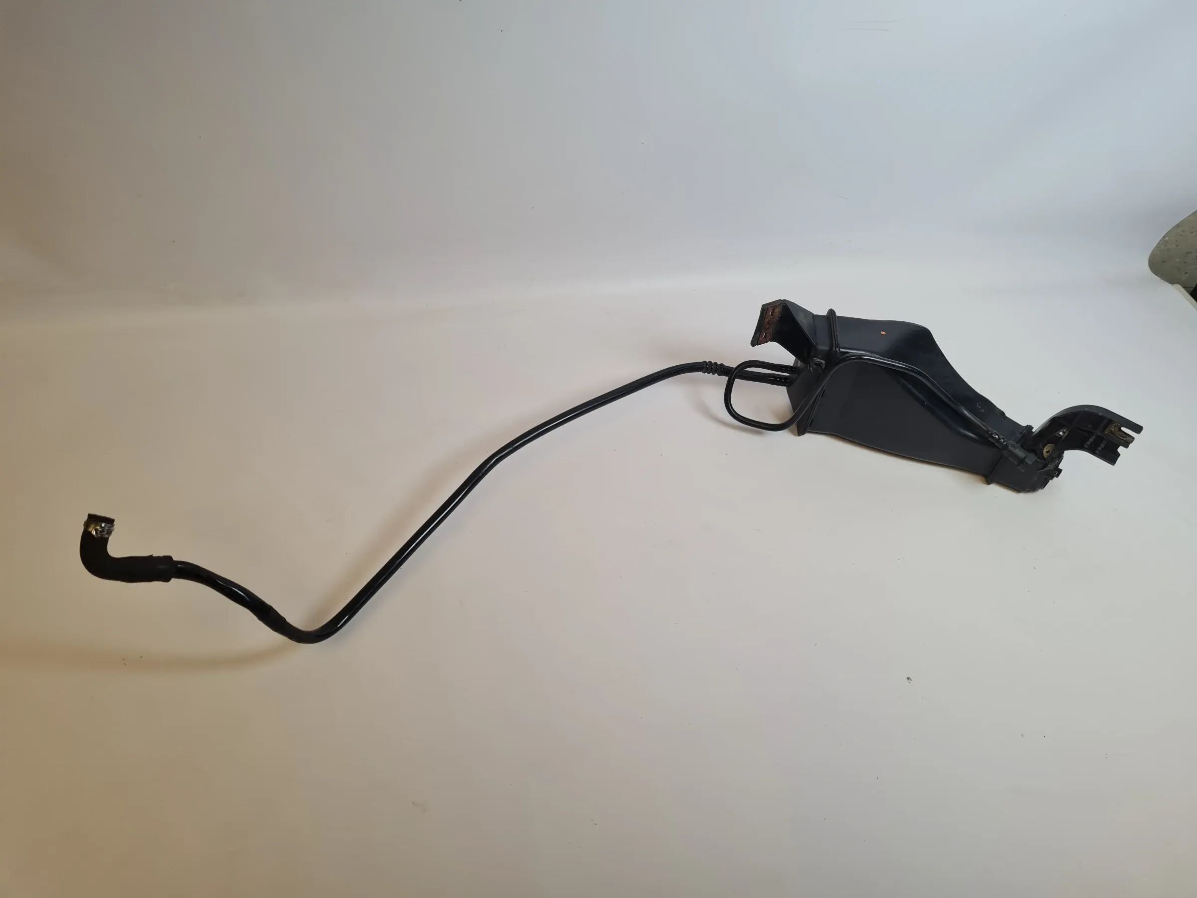 Original Audi A6 (4B2/4B4) Aktivkohlefilter Aktivkohle 4B0201803