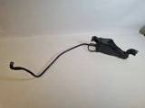 Original Audi A6 (4B2/4B4) Aktivkohlefilter Aktivkohle 4B0201803