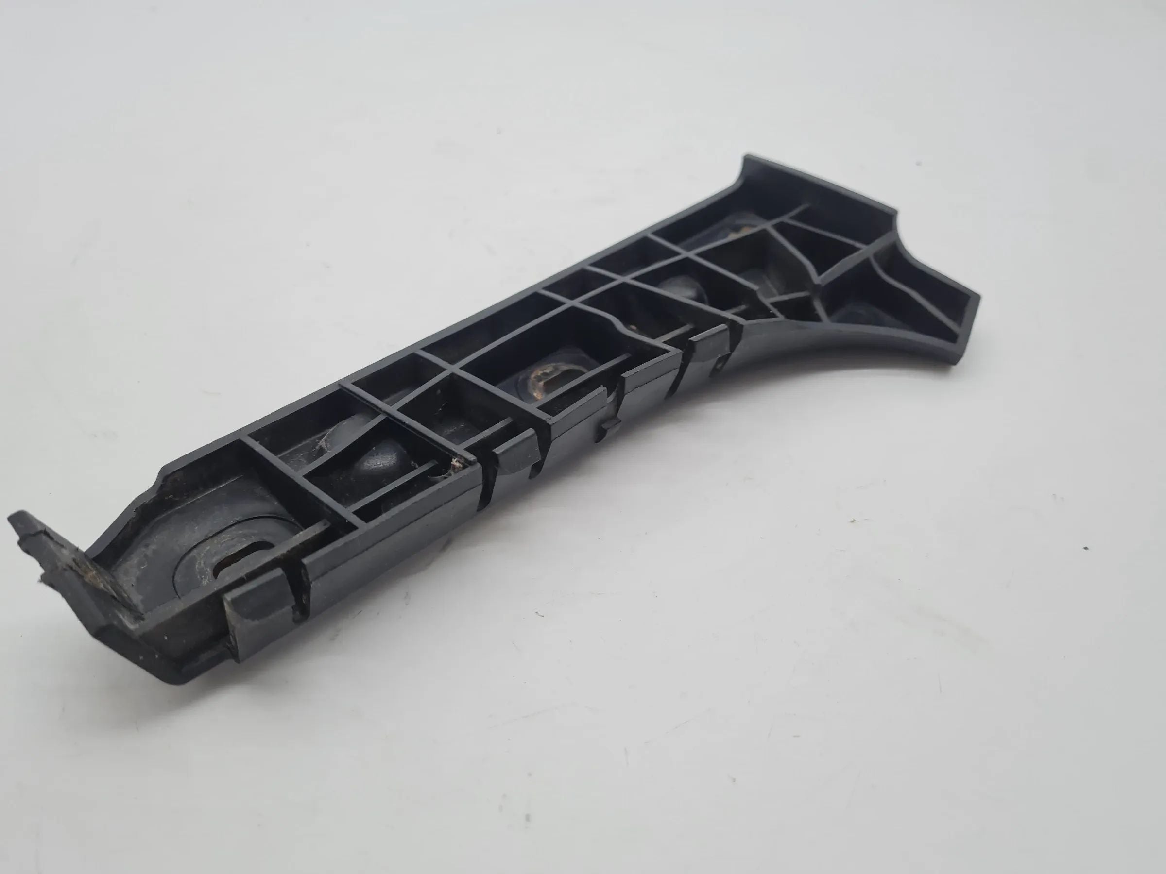 Original Audi A6 (4B2/4B4) Stoßstangenhalter Vorne Links 4B0807283B