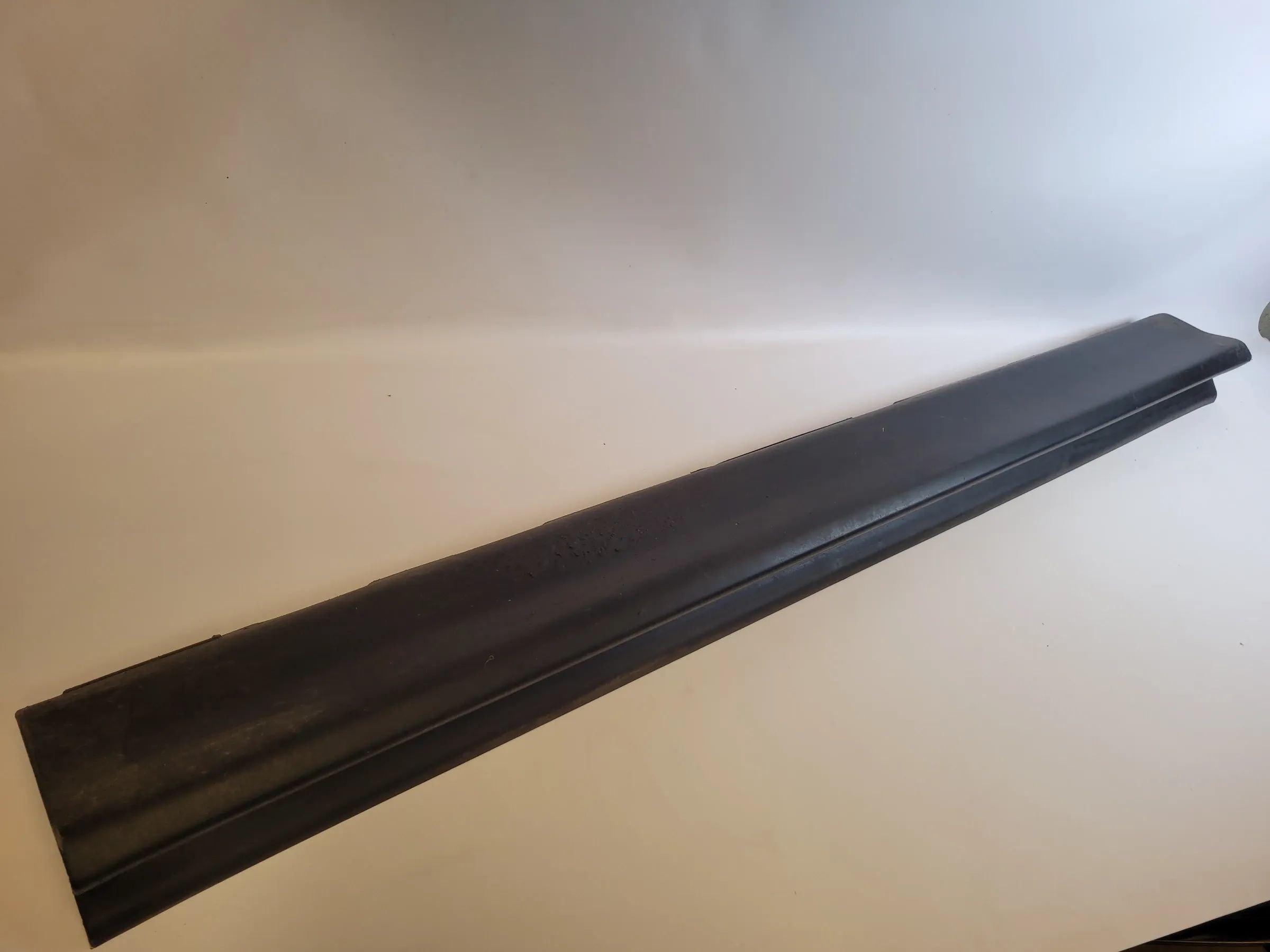 Original BMW X5 (E53) Seitenschweller Schwellerleiste Rechts 8408706