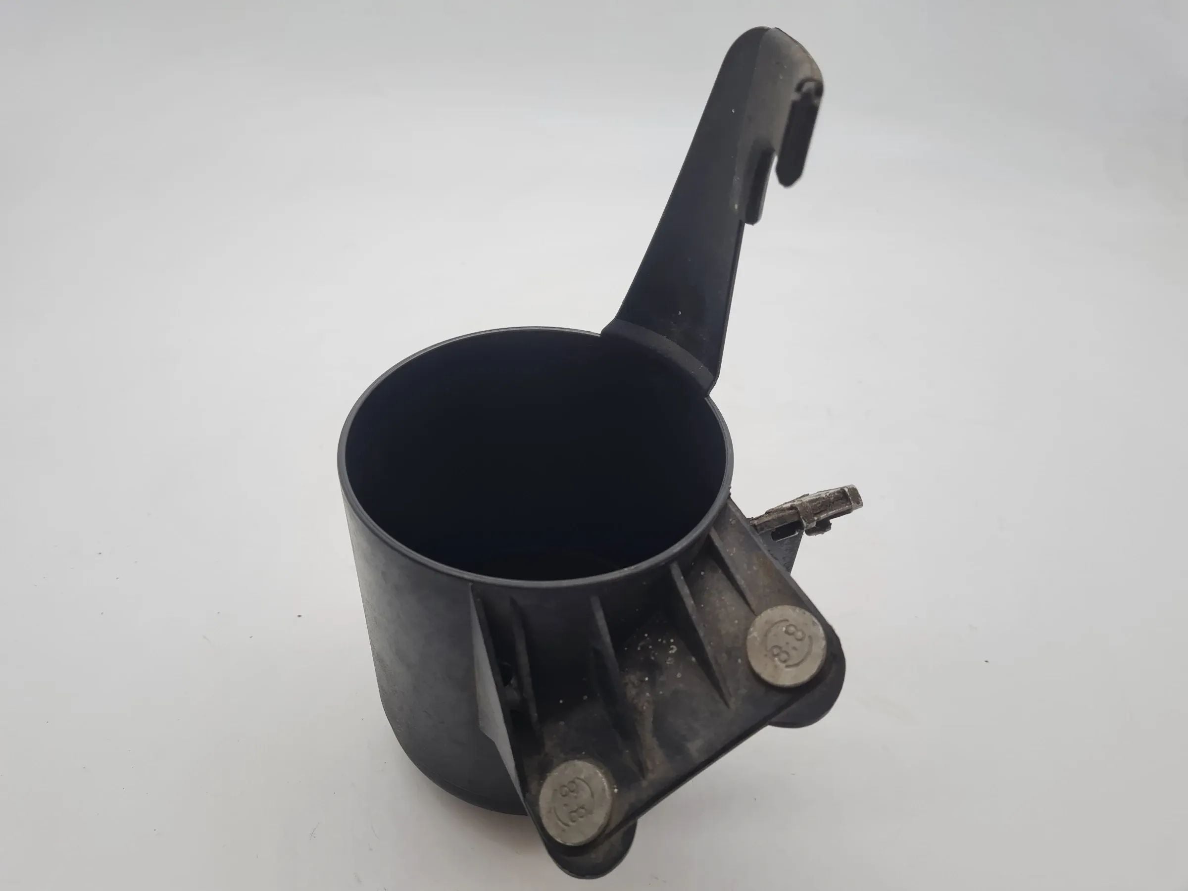 Original Audi A6 (4B2/4B4) Halterung Klimatrockner Flasche 4B0853580