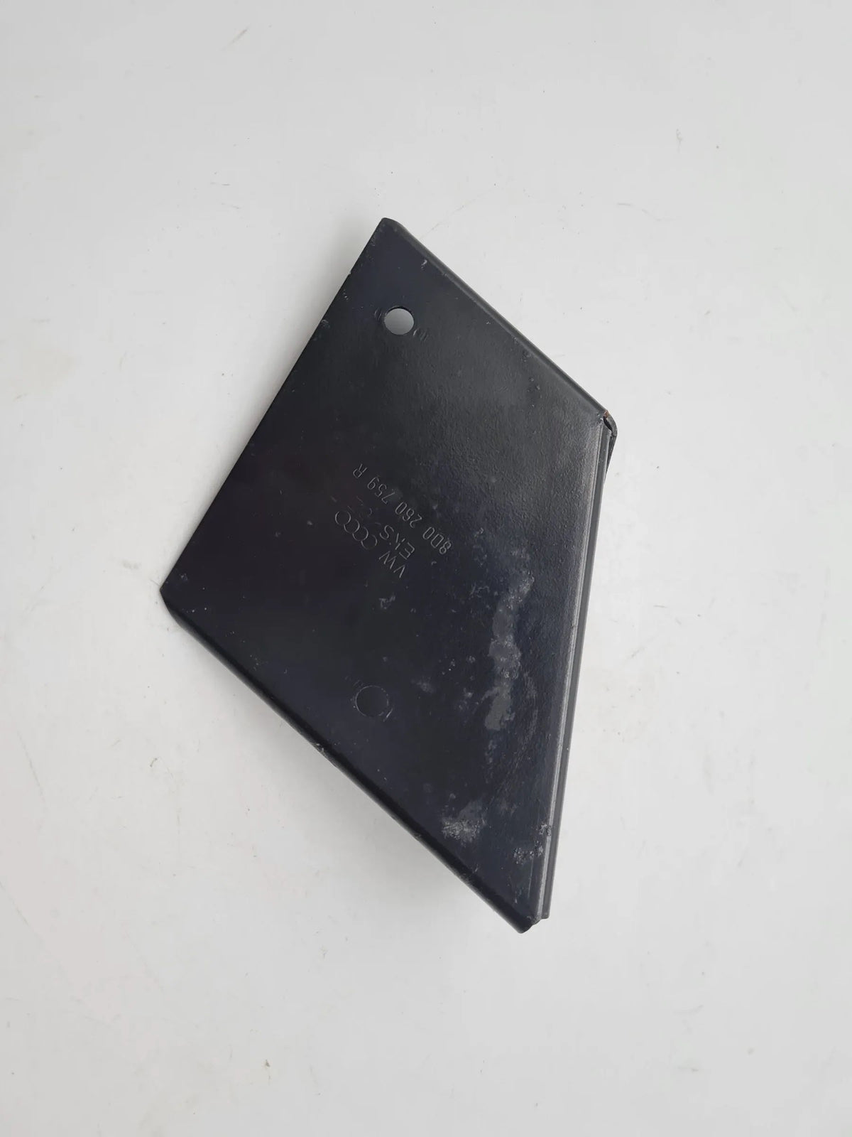 Original Audi A6 (4B2/4B4) Halter Klimatrockner Flasche 8D0260759R