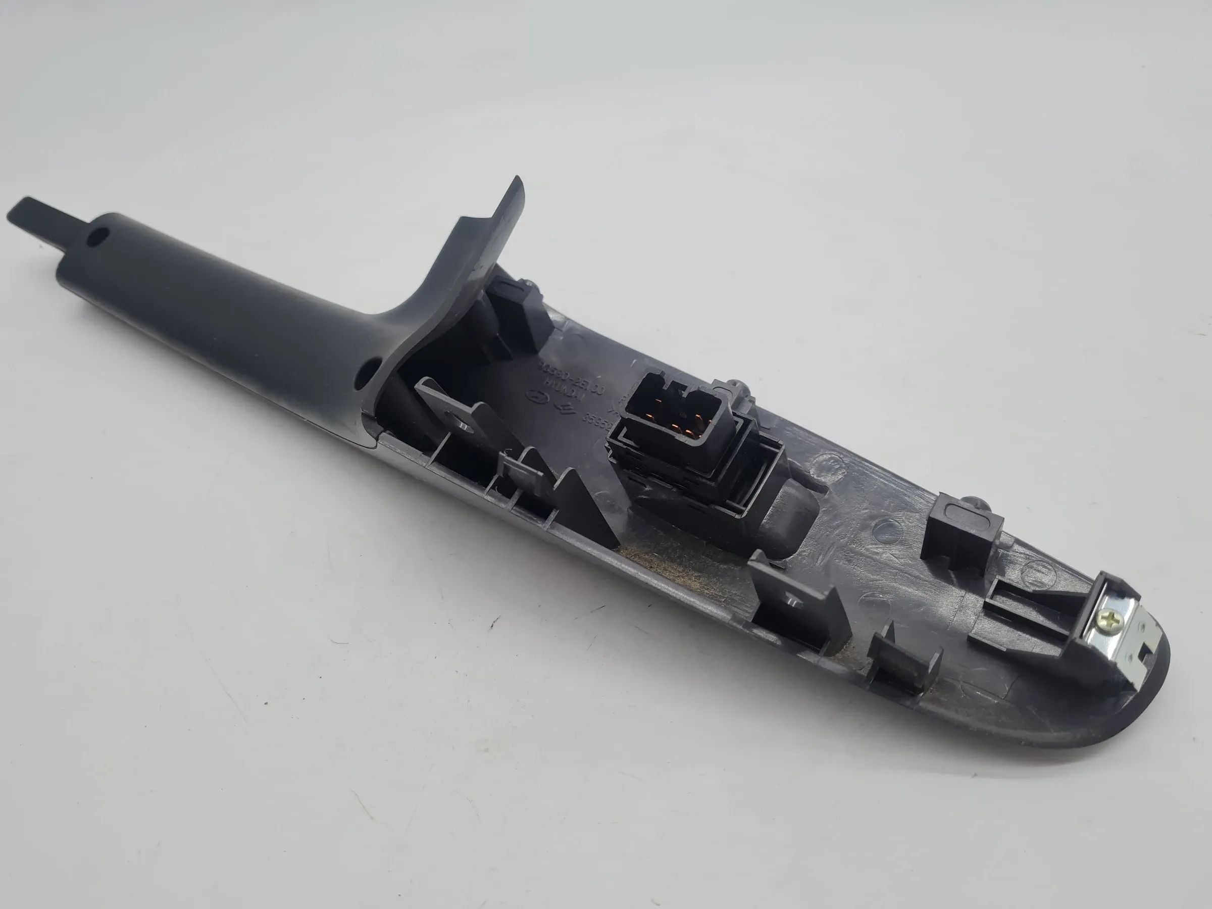 Original Hyundai Tucson (JM) Blende + Fensterheberschalter Rechts 93580-2E100
