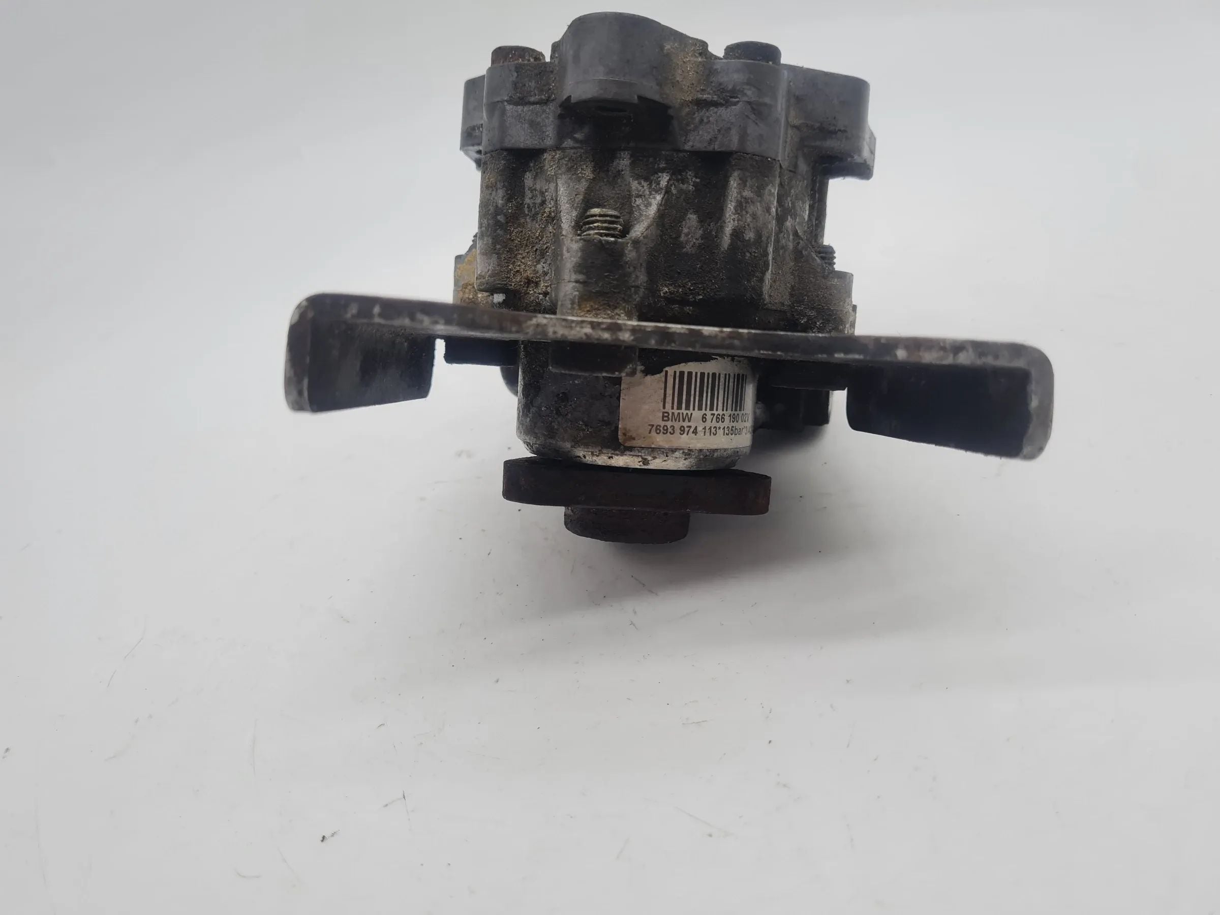 Original BMW 5er (E60/E61) Servopumpe 32.41-6766190