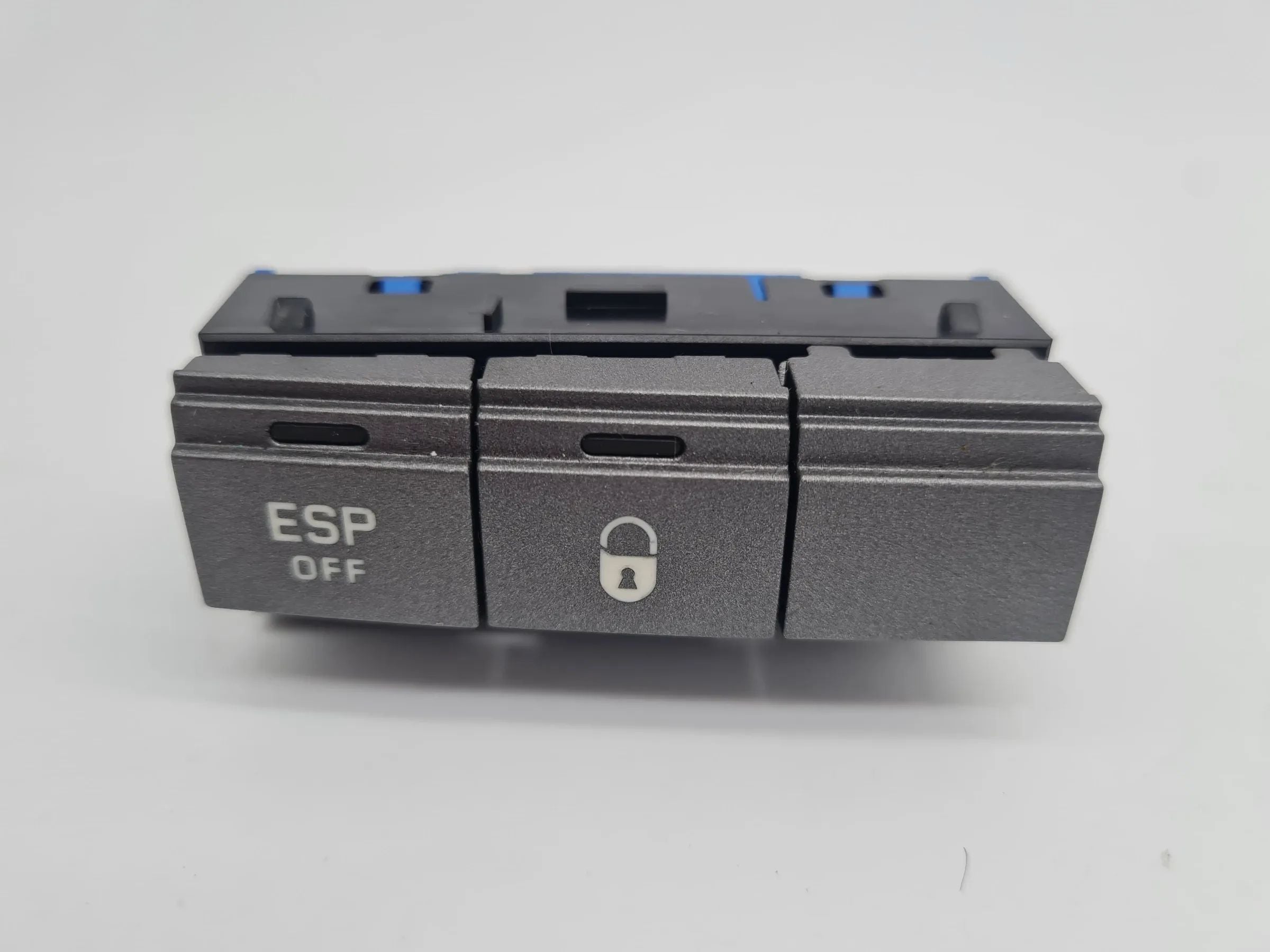 Original Citroen C5 (RC/RE) Klimabedienteil Taste Knopf Links 96470291YW