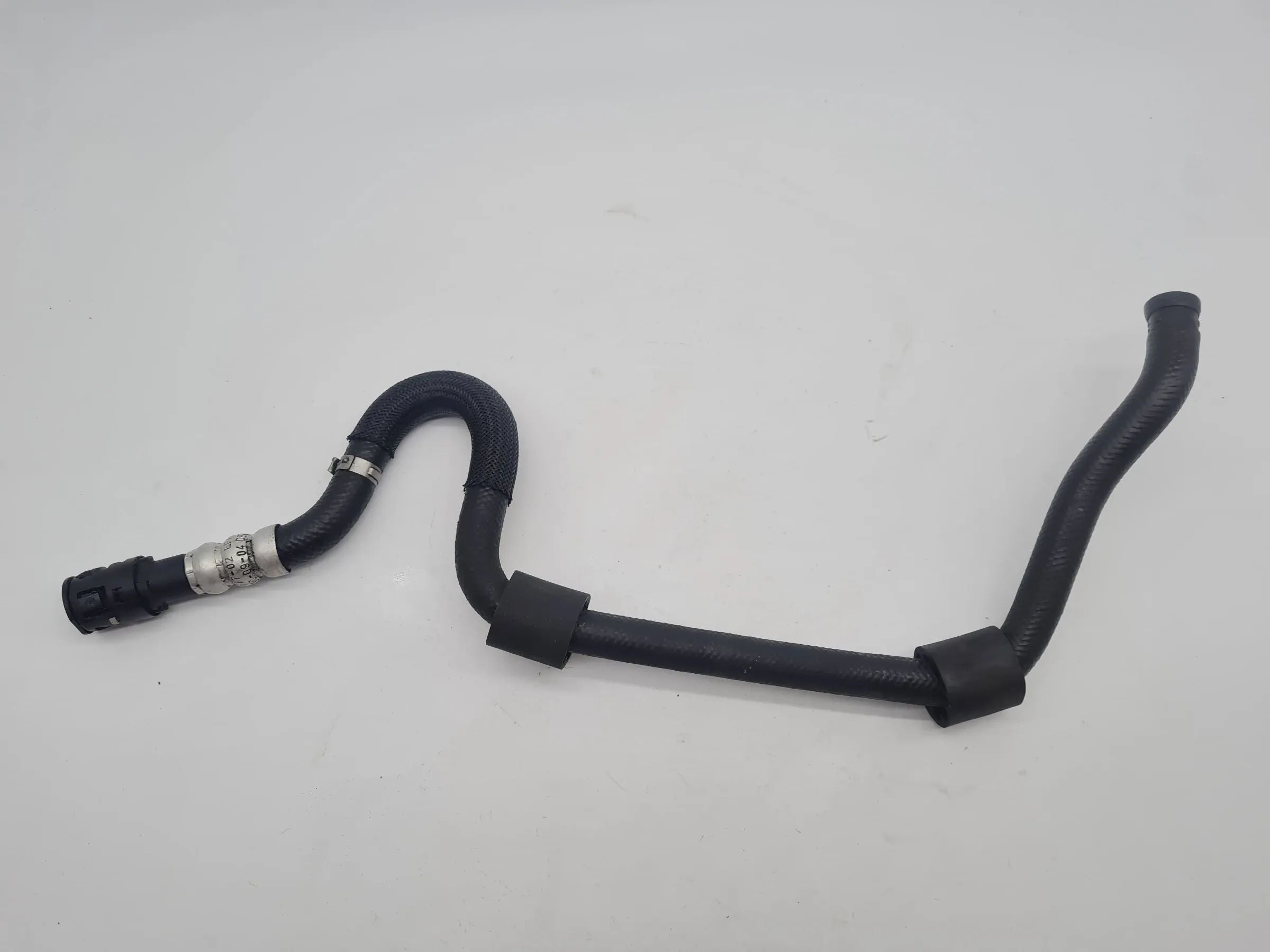 Original BMW 5er (E60/E61) Schlauch Leitung Servopumpe 32.41-6765677-02