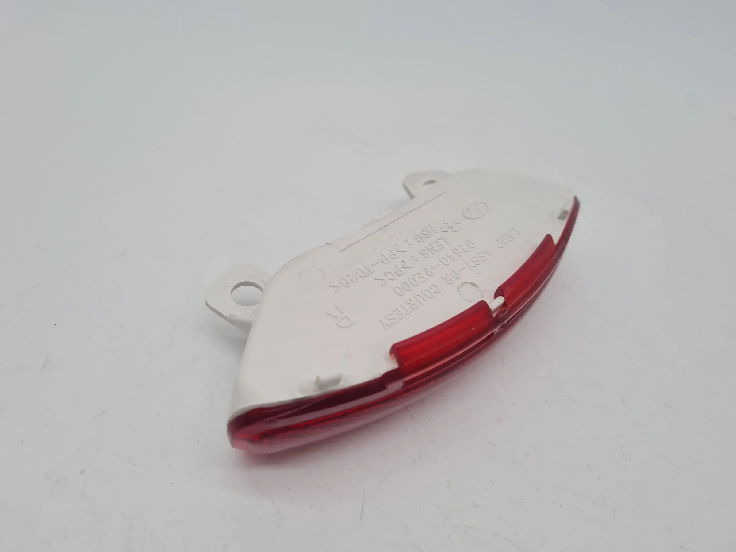 Original Hyundai Tucson (JM) Türbeleuchtung Türlicht Vorne Rechts 92640-2E000