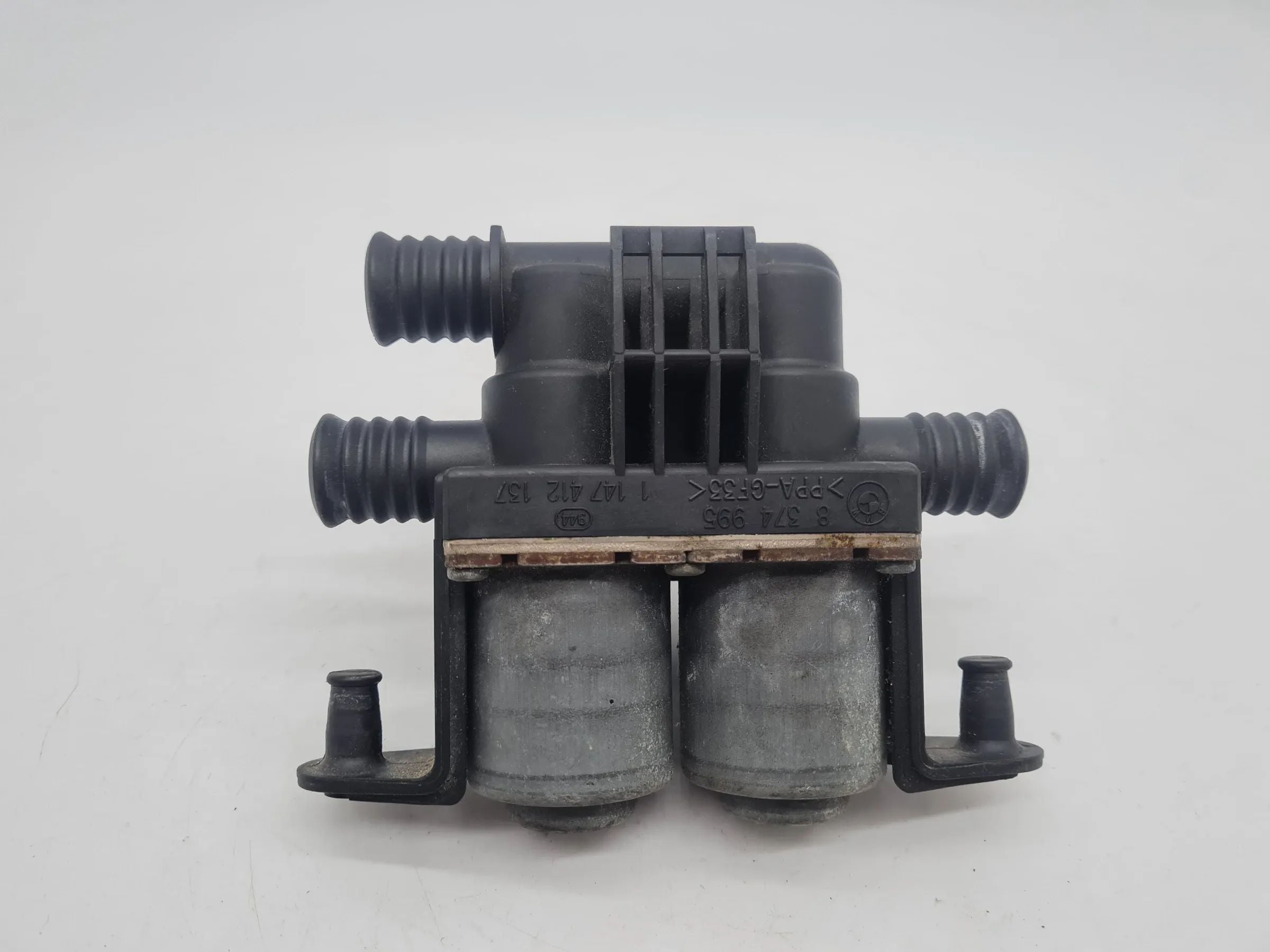 Original BMW 5er/X5/7 (E39/E53) Klima Wasserventil 64.12-8374995