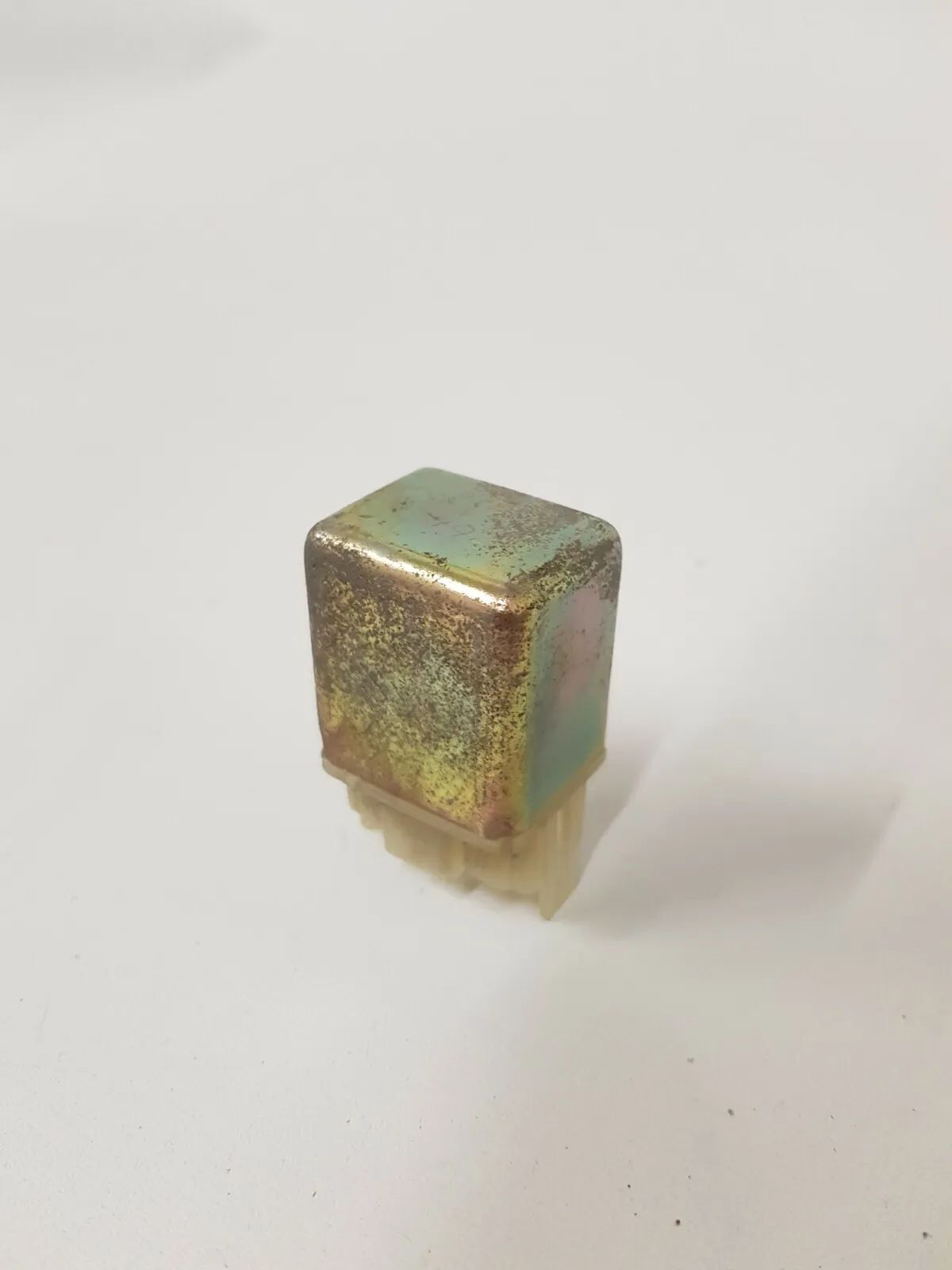 Original Mitsuba 792 Relais Honda Prelude BB9 di Auto-veritas