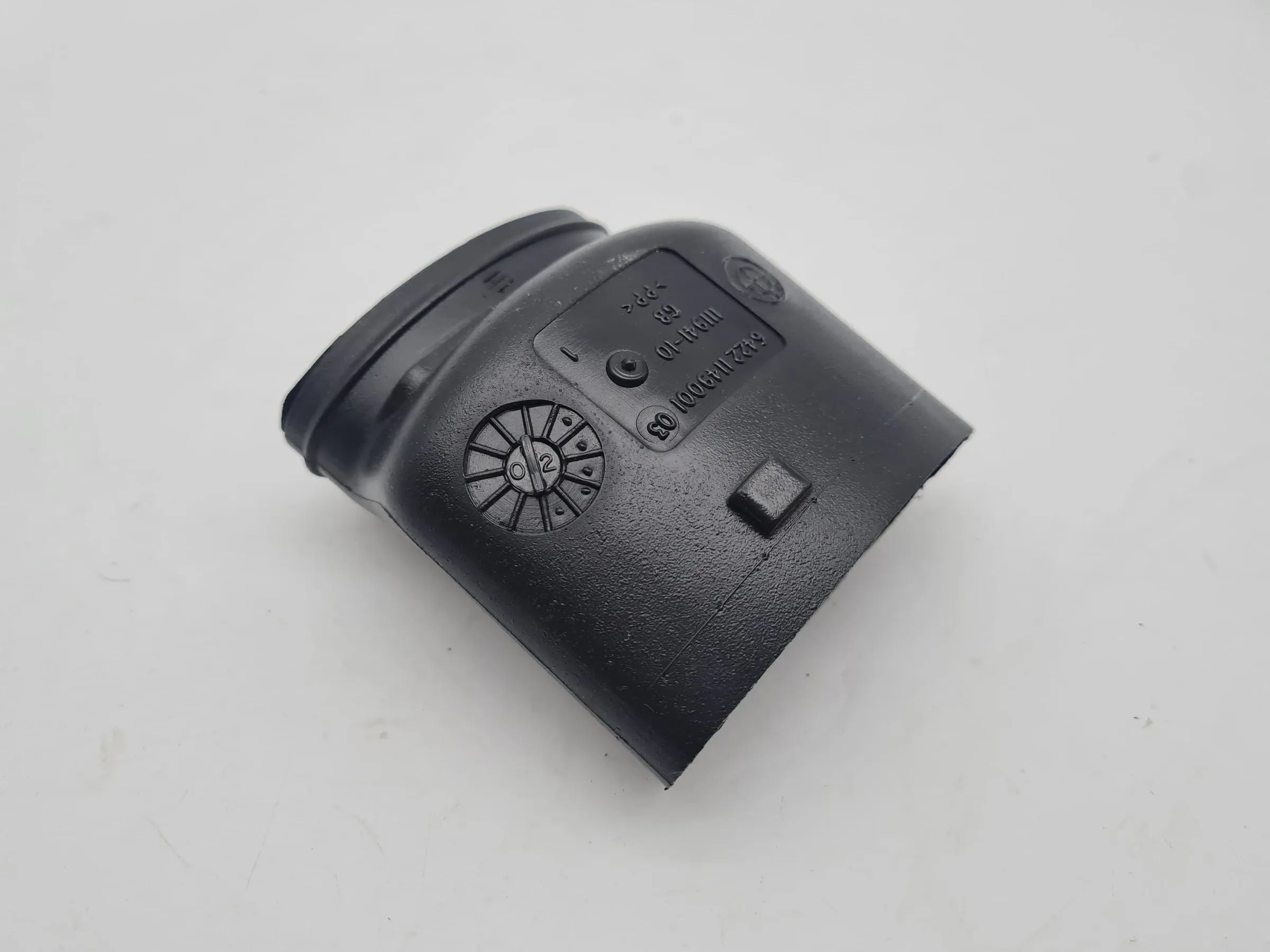 Original Mini One (R50/R53) Luftführung Luftkanal 64.22-1149001