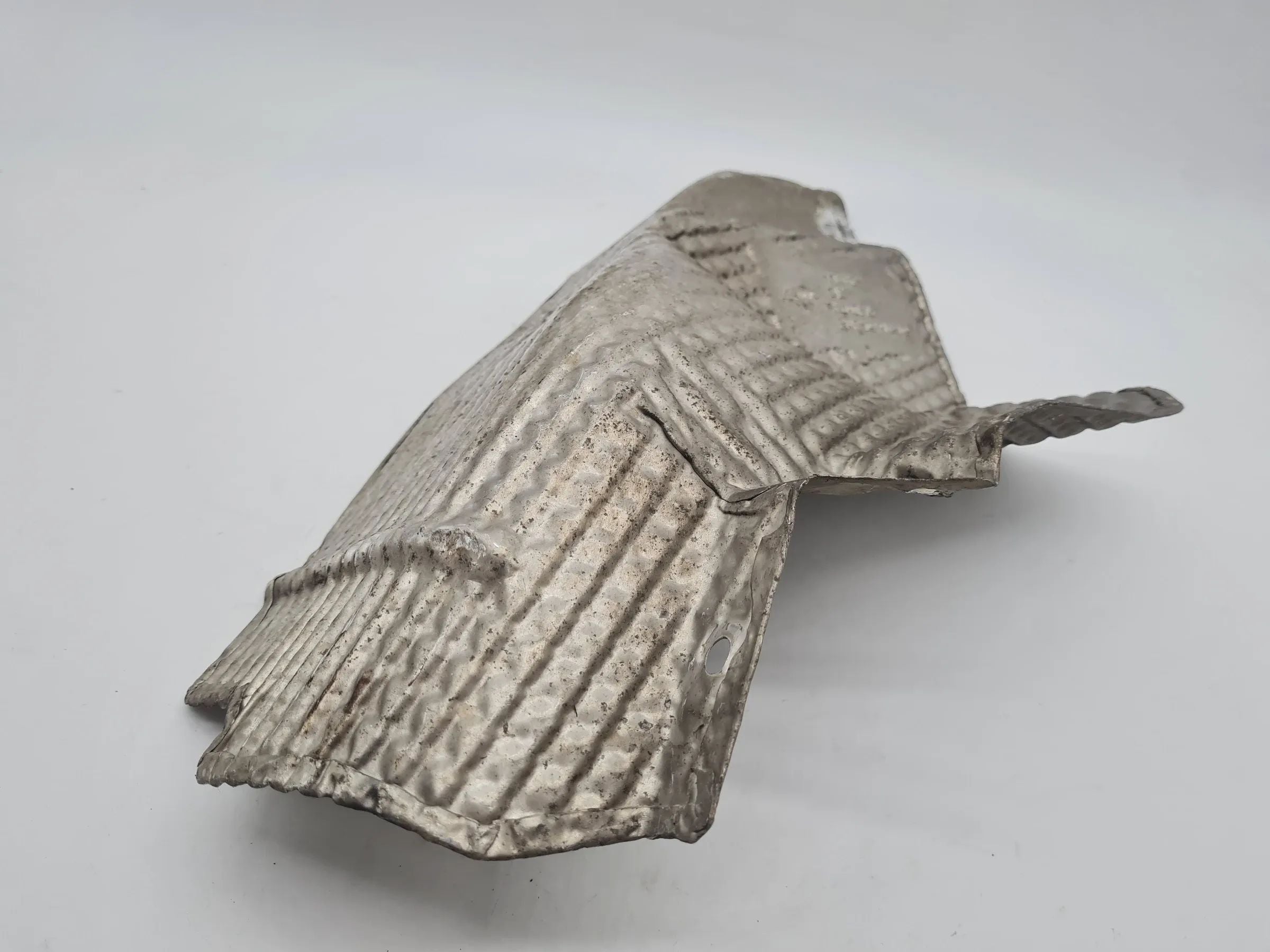Original Mini One (R50/R53) Hitzeschutzblech Kabel Isolierung 51.48-7053475-05