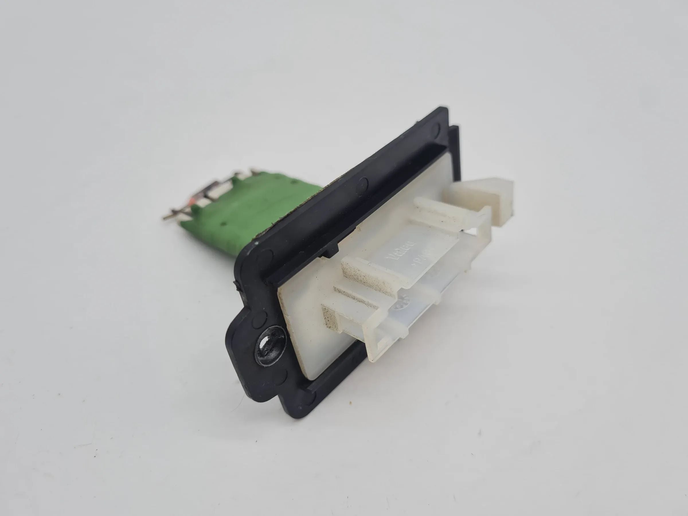 Original Mini One (R50/R53) Vorwiderstand Heizgebläse W964260N