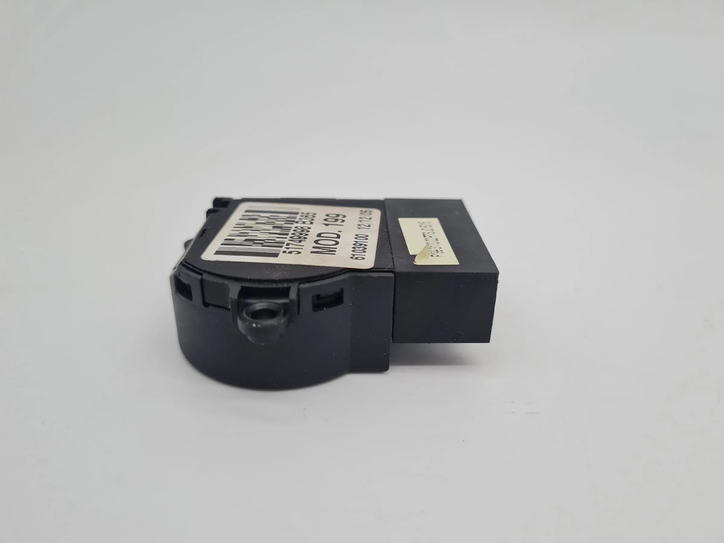 Original Fiat Punto Grande (199) Zündkontaktschalter / Zündanlass 51749998