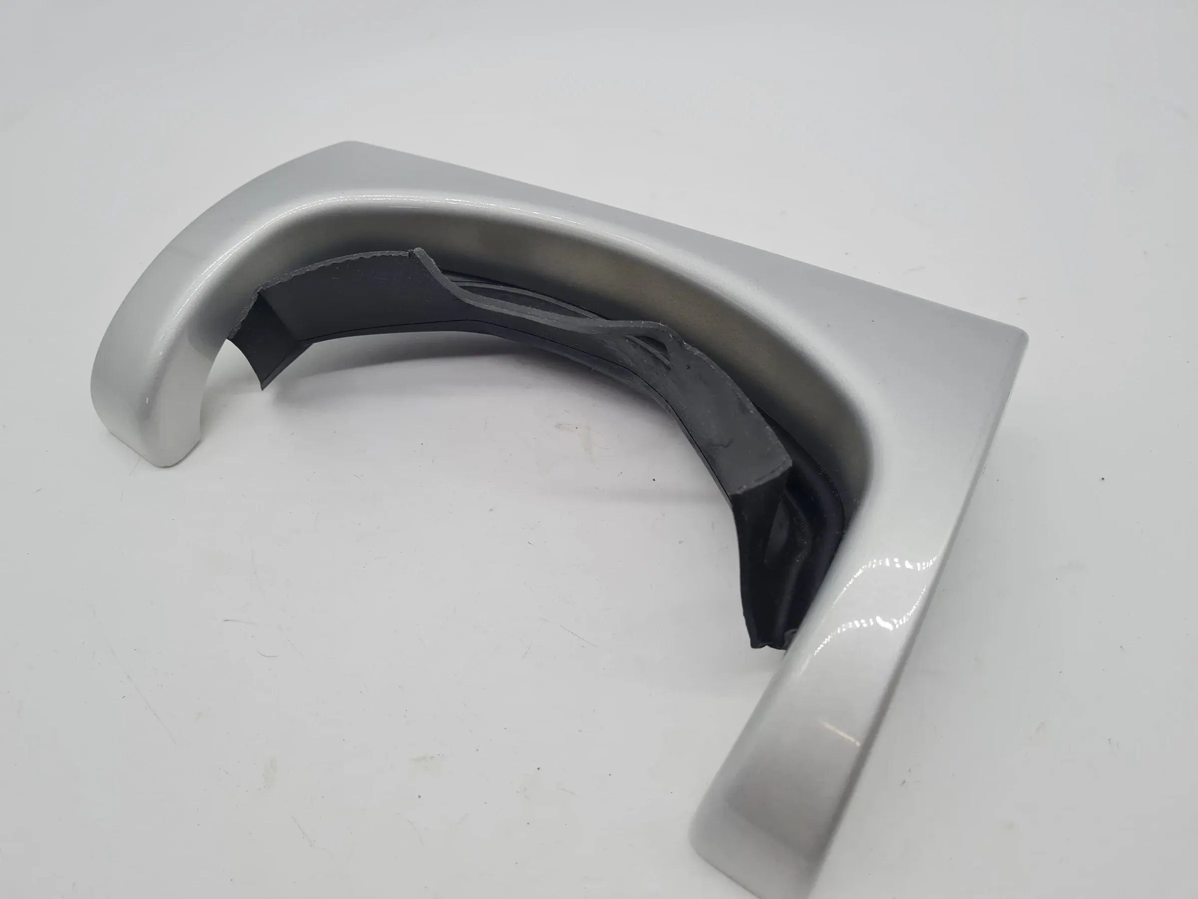 Original Mini One (R50/R53) Abdeckung Verkleidung Blende Lenkrad 8435010