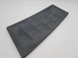 Original Mini One (R50/R53) Matte Ablagefach Gummi Einlage Rechts 51.43-7057377